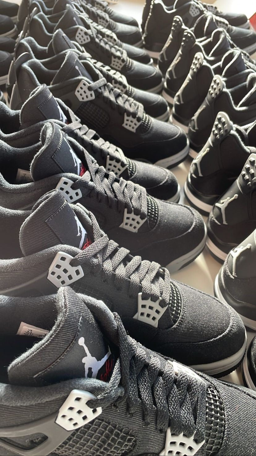 Guide: Ta hand om dina sneakers