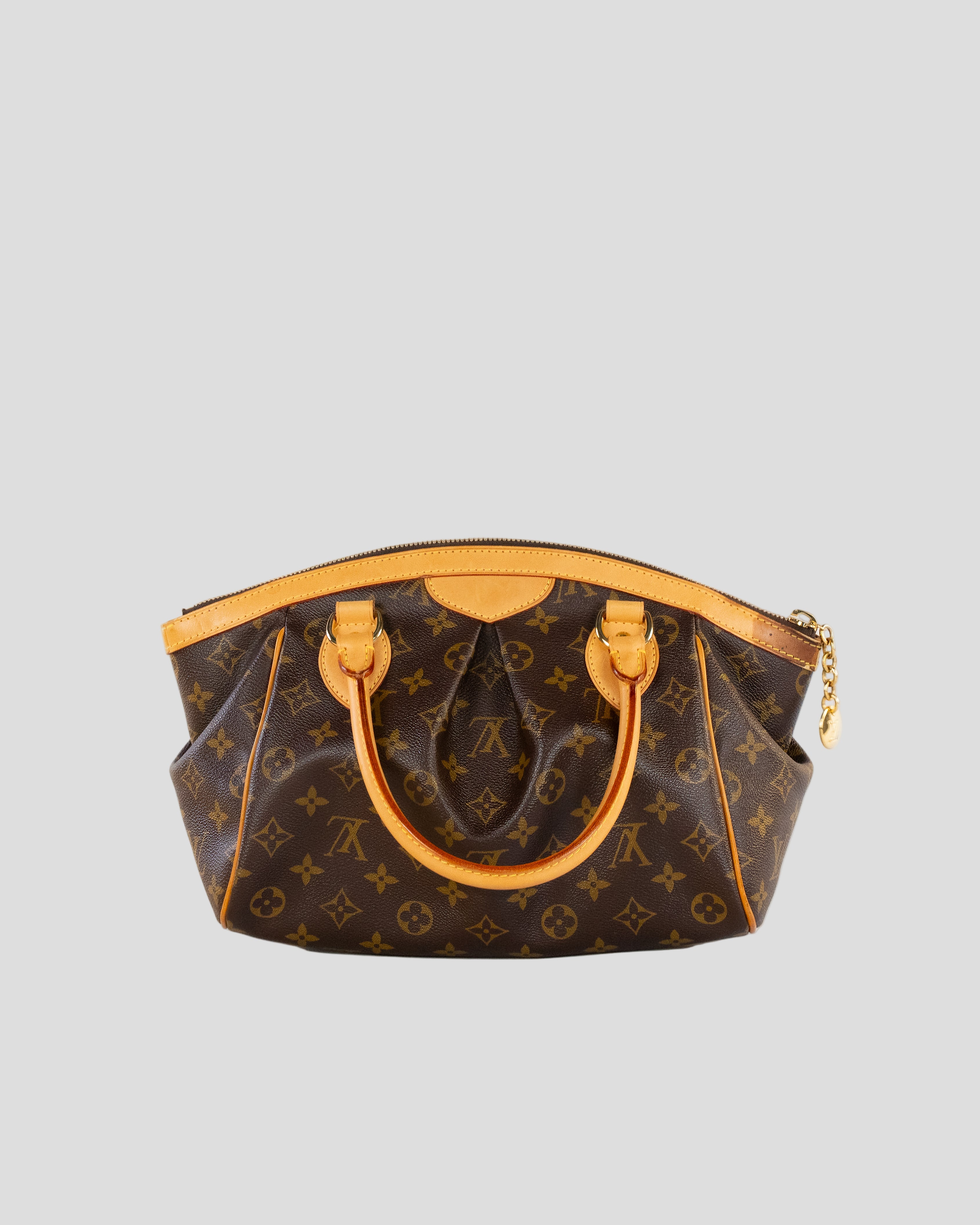Monogram Tivoli PM Hand Bag