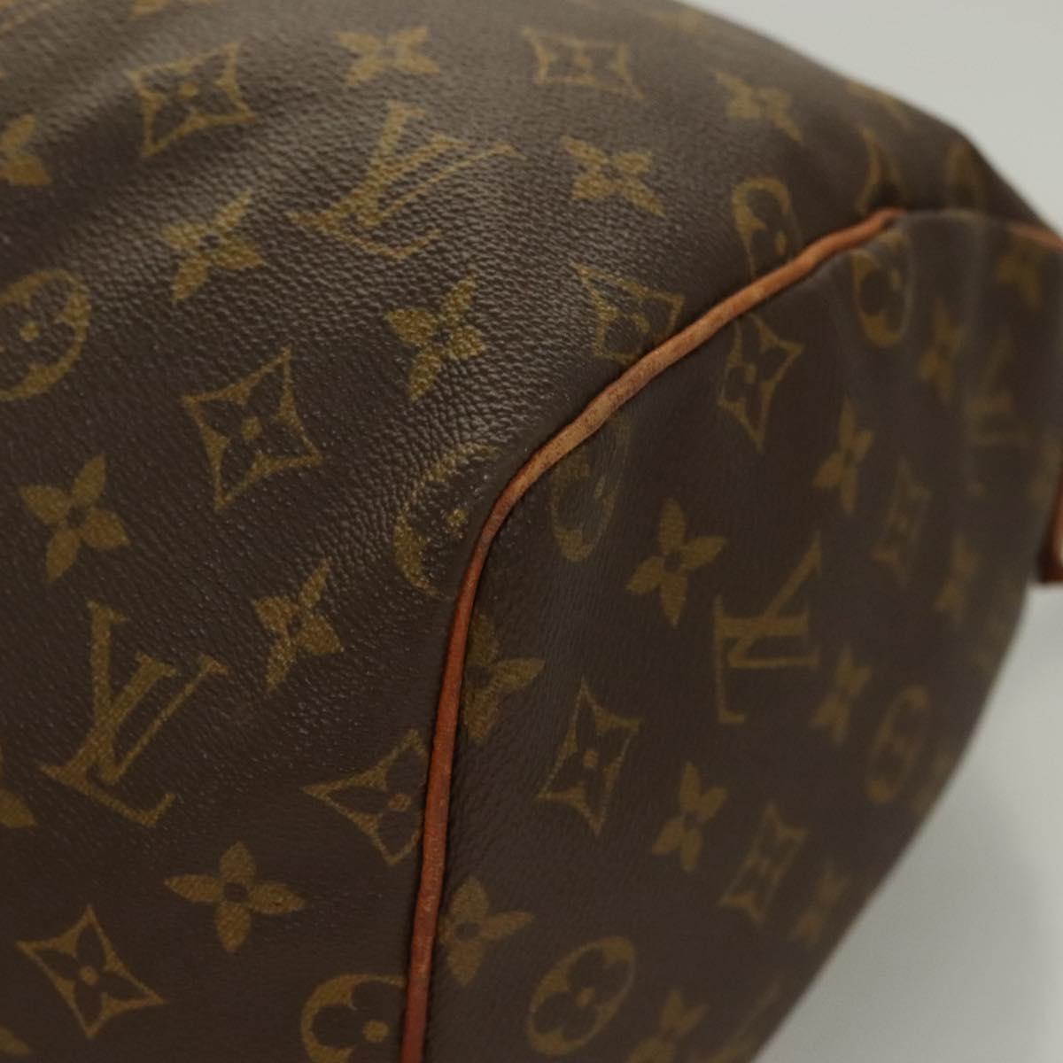 Monogram Speedy 30 Hand Bag