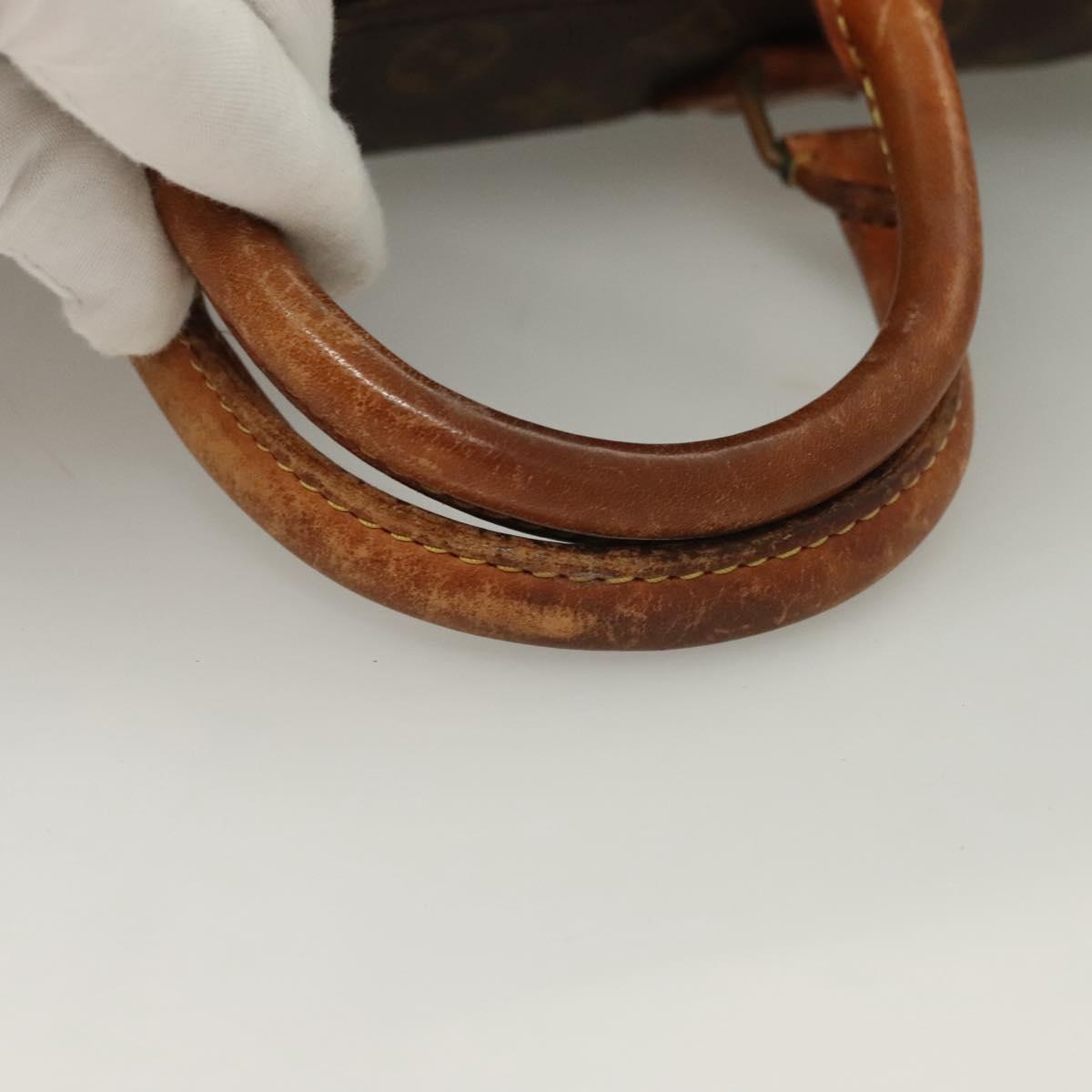 Monogram Speedy 30 Hand Bag