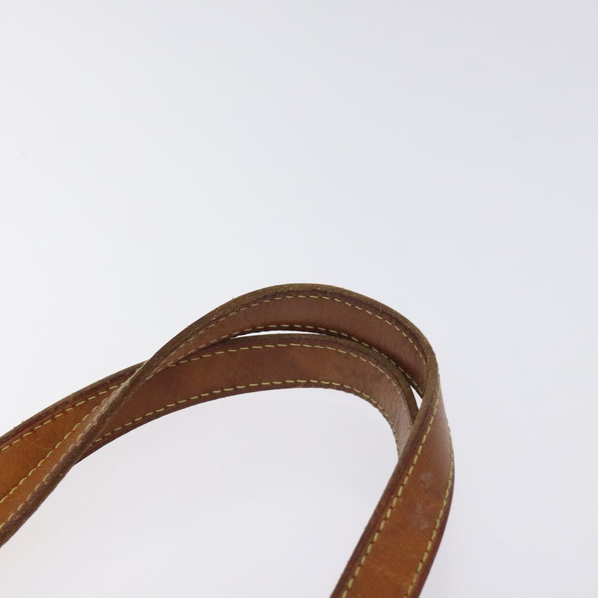 Monogram Batignolles Horizontal Tote Bag