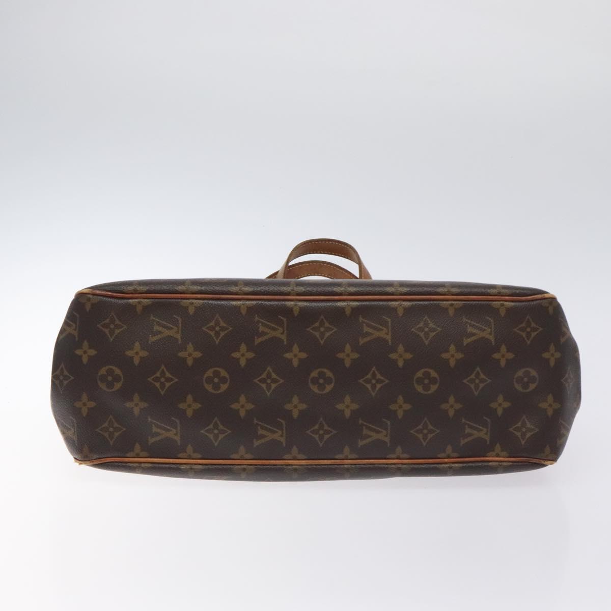 Monogram Batignolles Horizontal Tote Bag