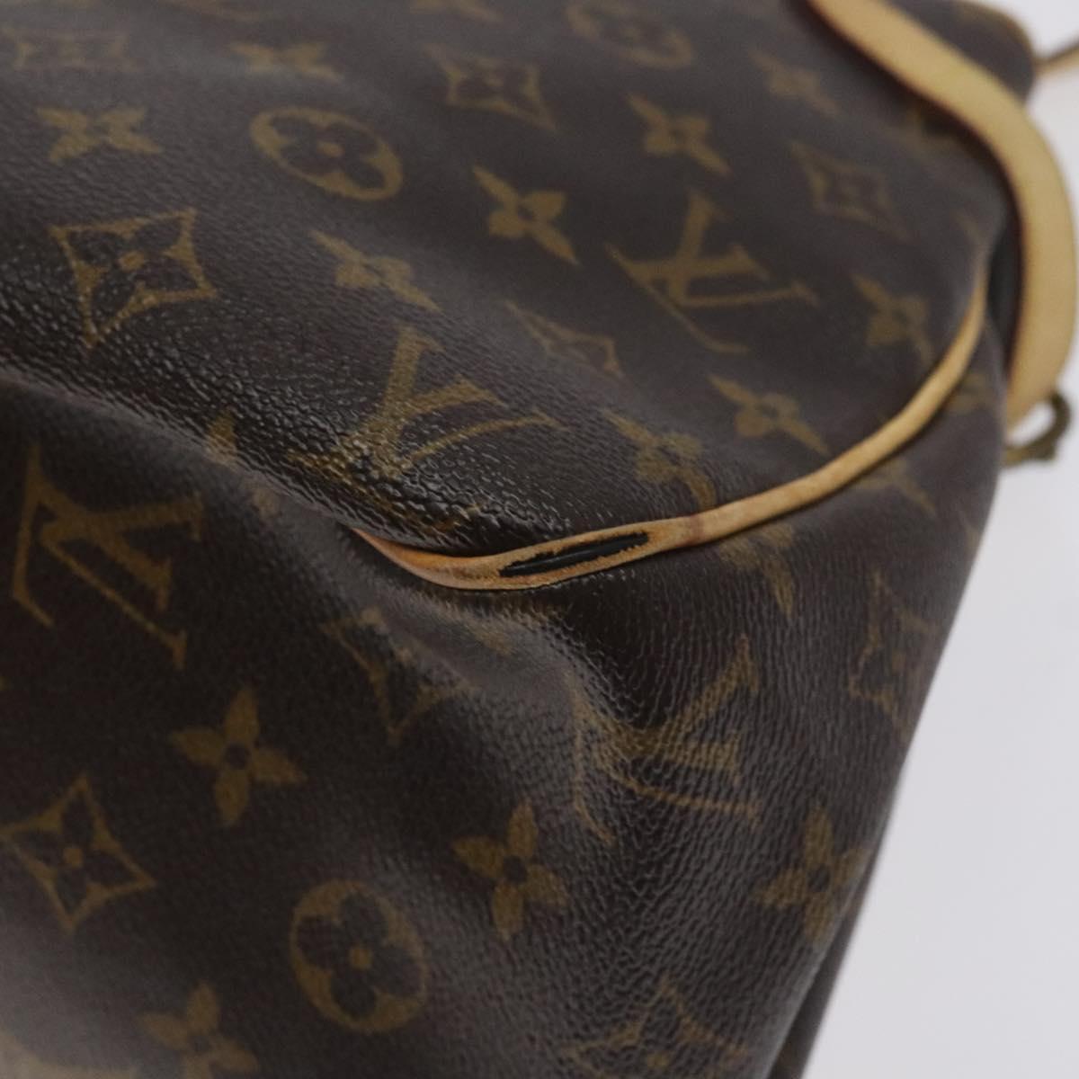 Monogram Batignolles Horizontal Tote Bag