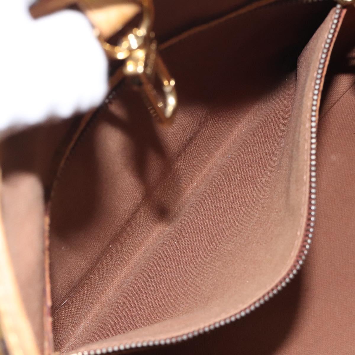 Monogram Batignolles Horizontal Tote Bag