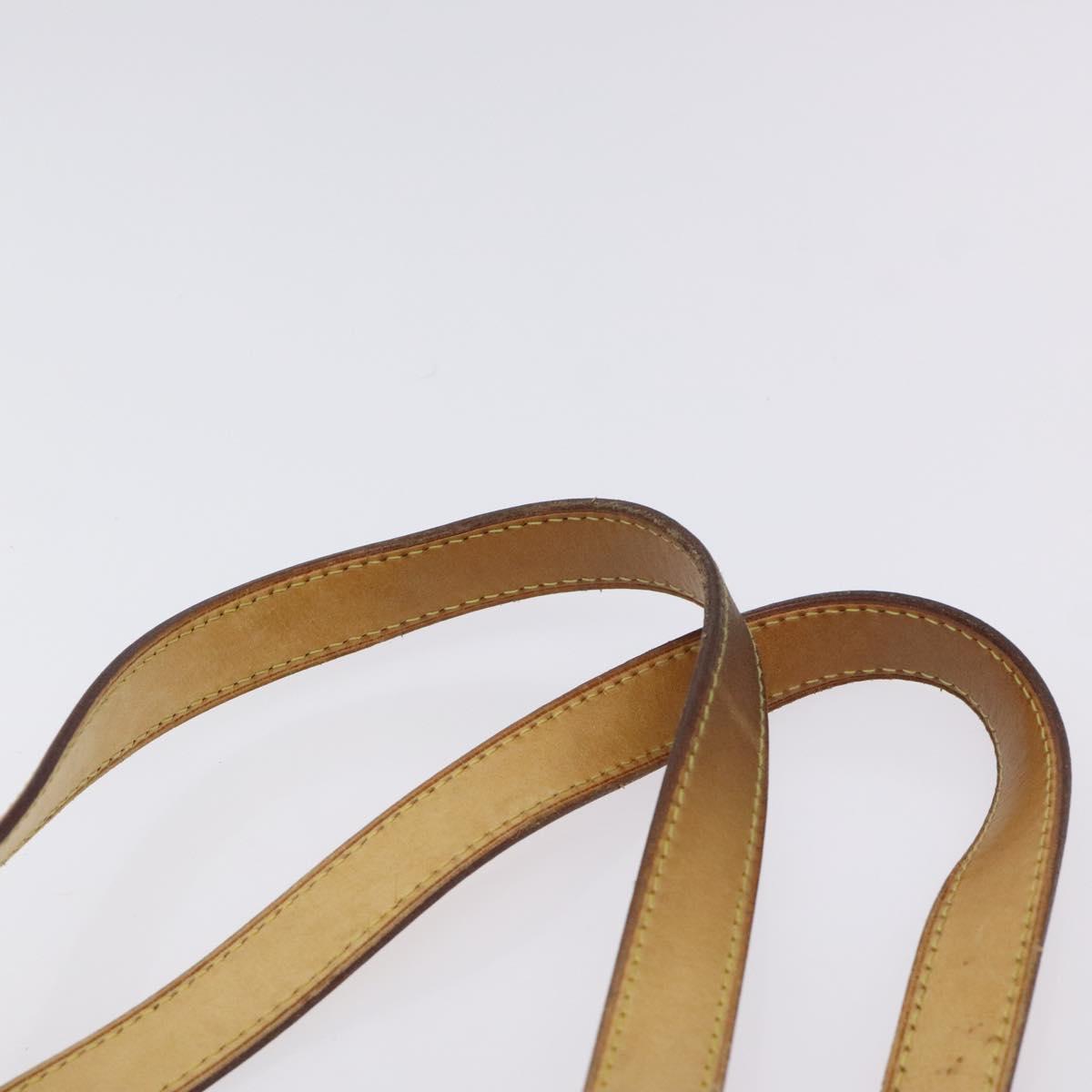 Monogram Batignolles Horizontal Tote Bag