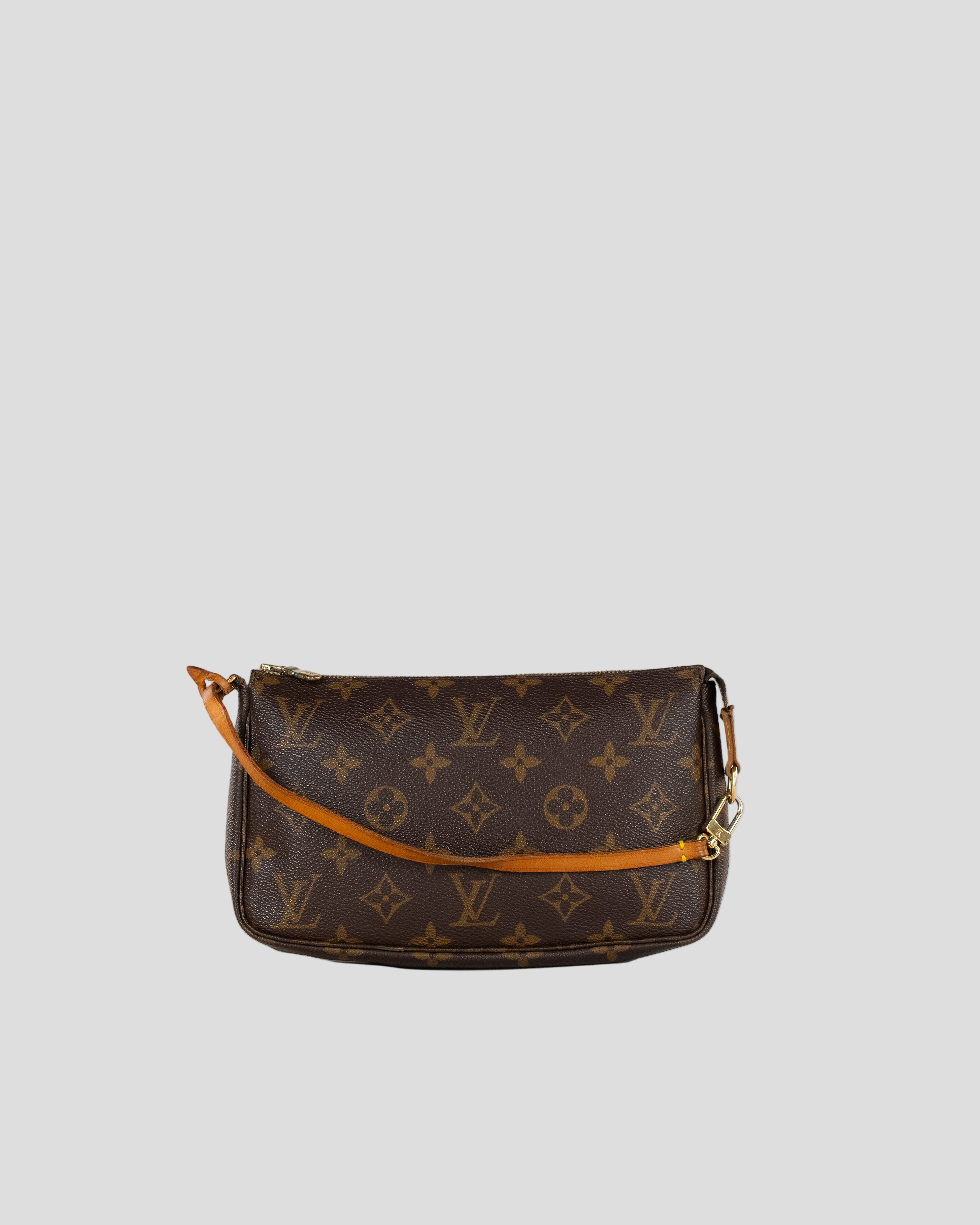 Monogram Pochette Accessoires Pouch