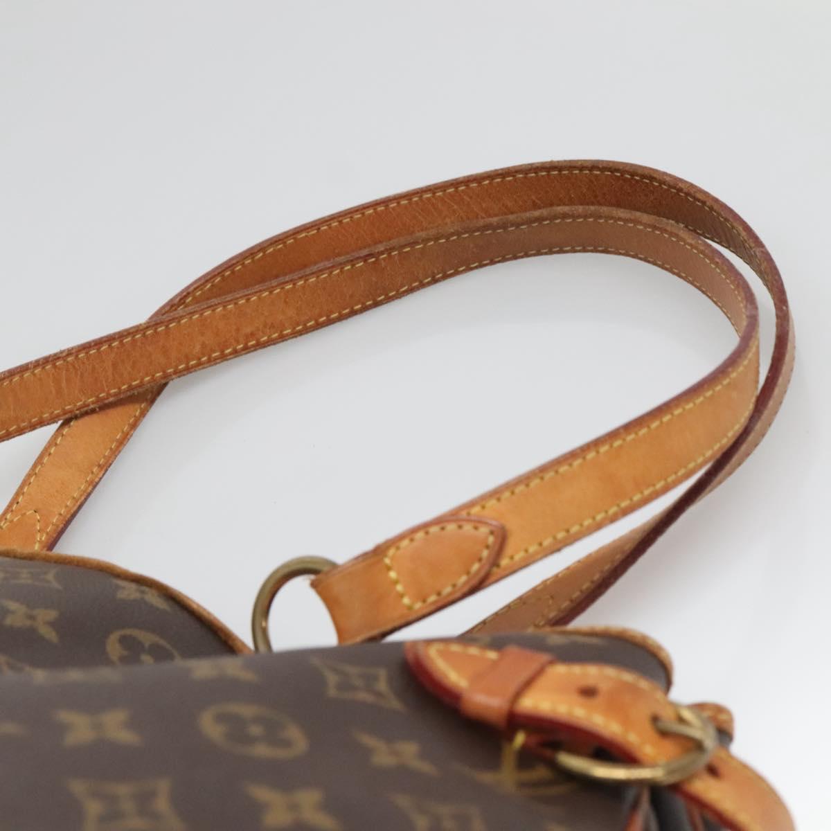 Monogram Batignolles Horizontal Tote Bag