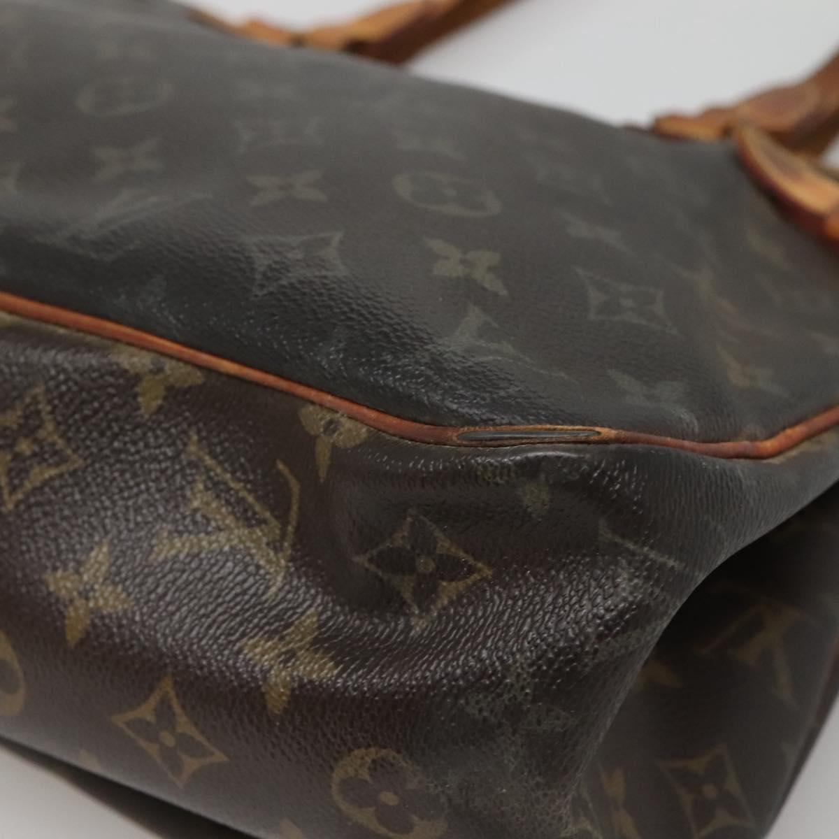 Monogram Batignolles Horizontal Tote Bag