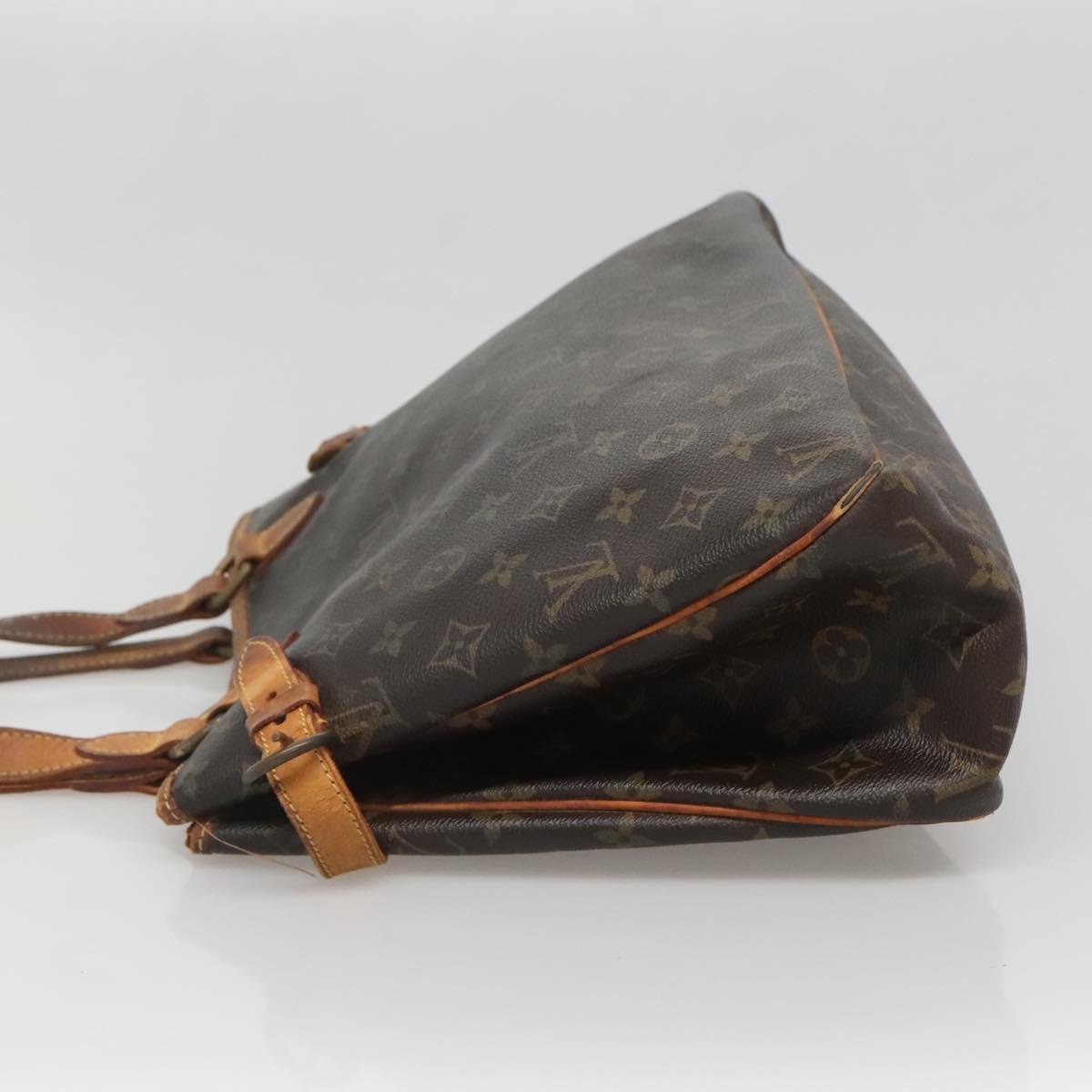 Monogram Batignolles Horizontal Tote Bag