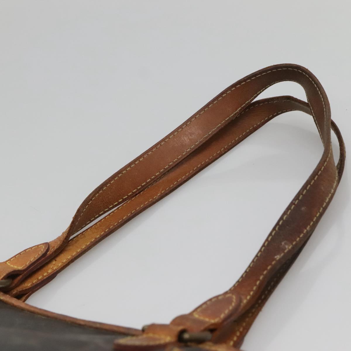 Monogram Batignolles Horizontal Tote Bag