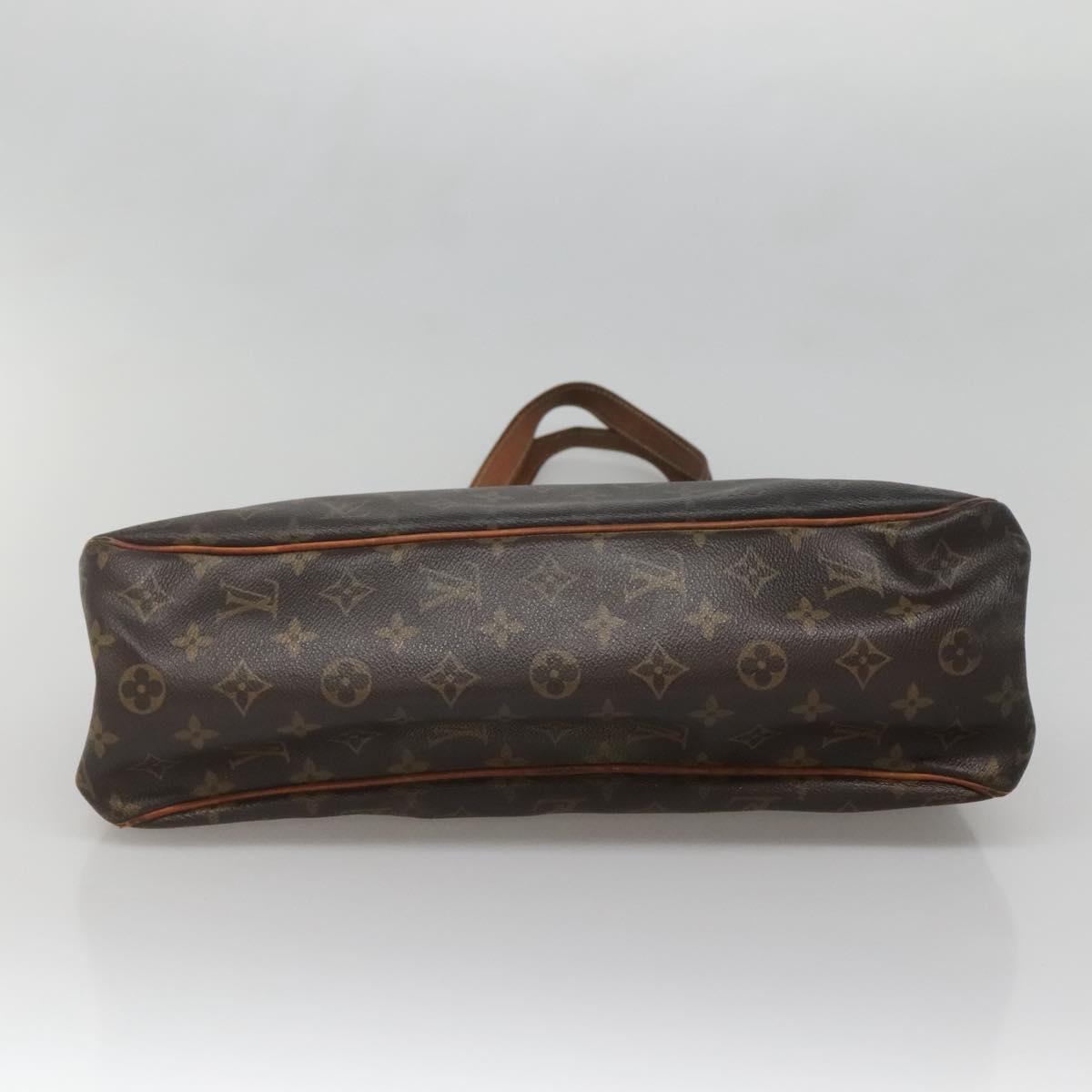Monogram Batignolles Horizontal Tote Bag