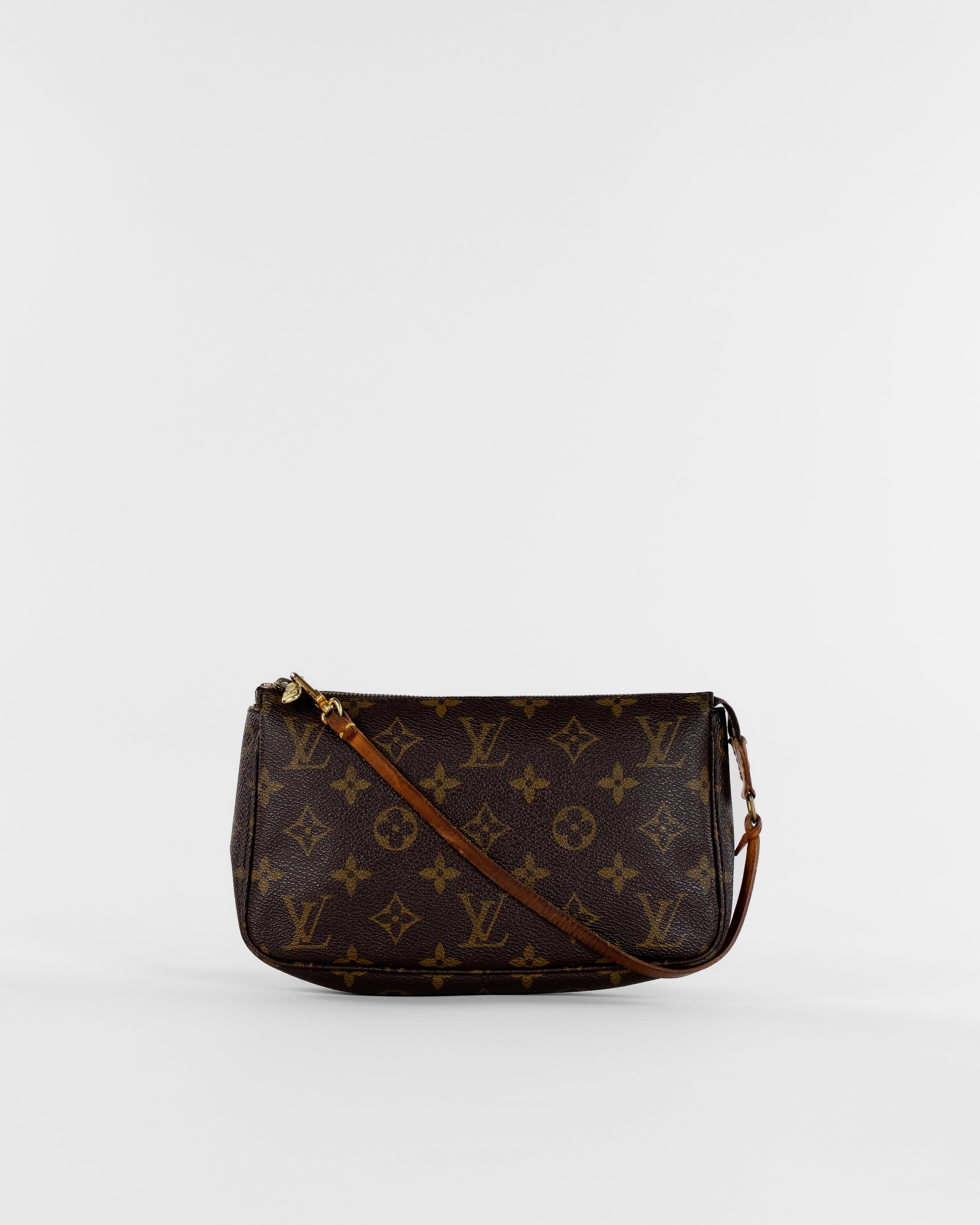 Monogram Pochette Accessoires Pouch