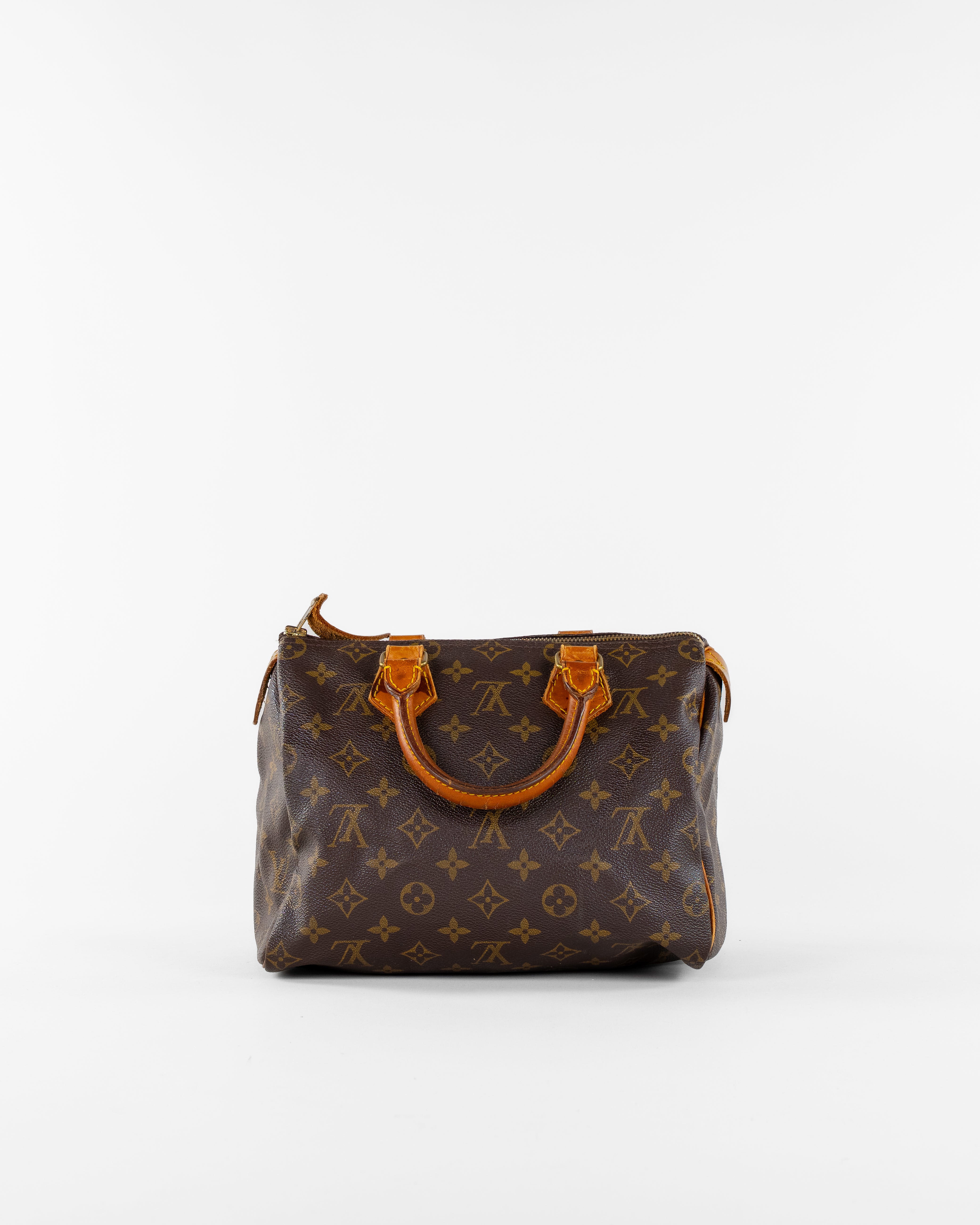 Monogram Speedy 25 Hand Bag