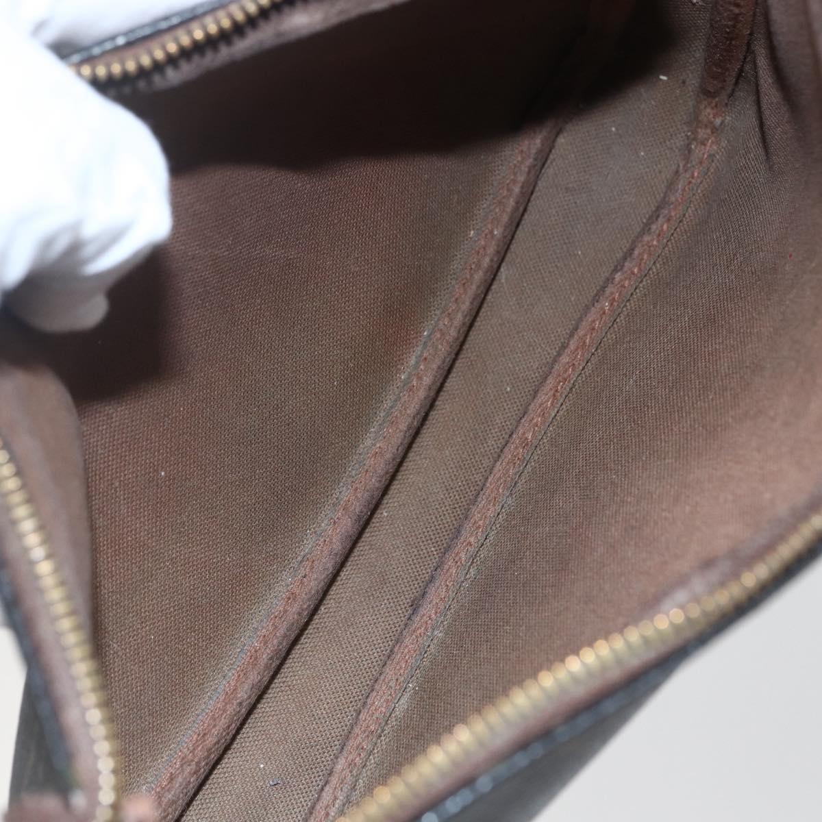 Monogram Pochette Accessoires Pouch