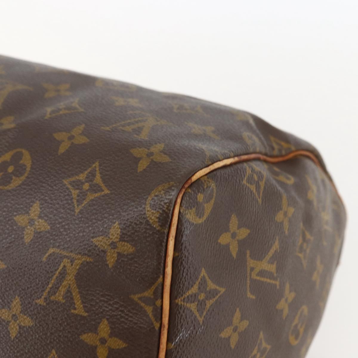 Monogram Speedy 30 Handbag