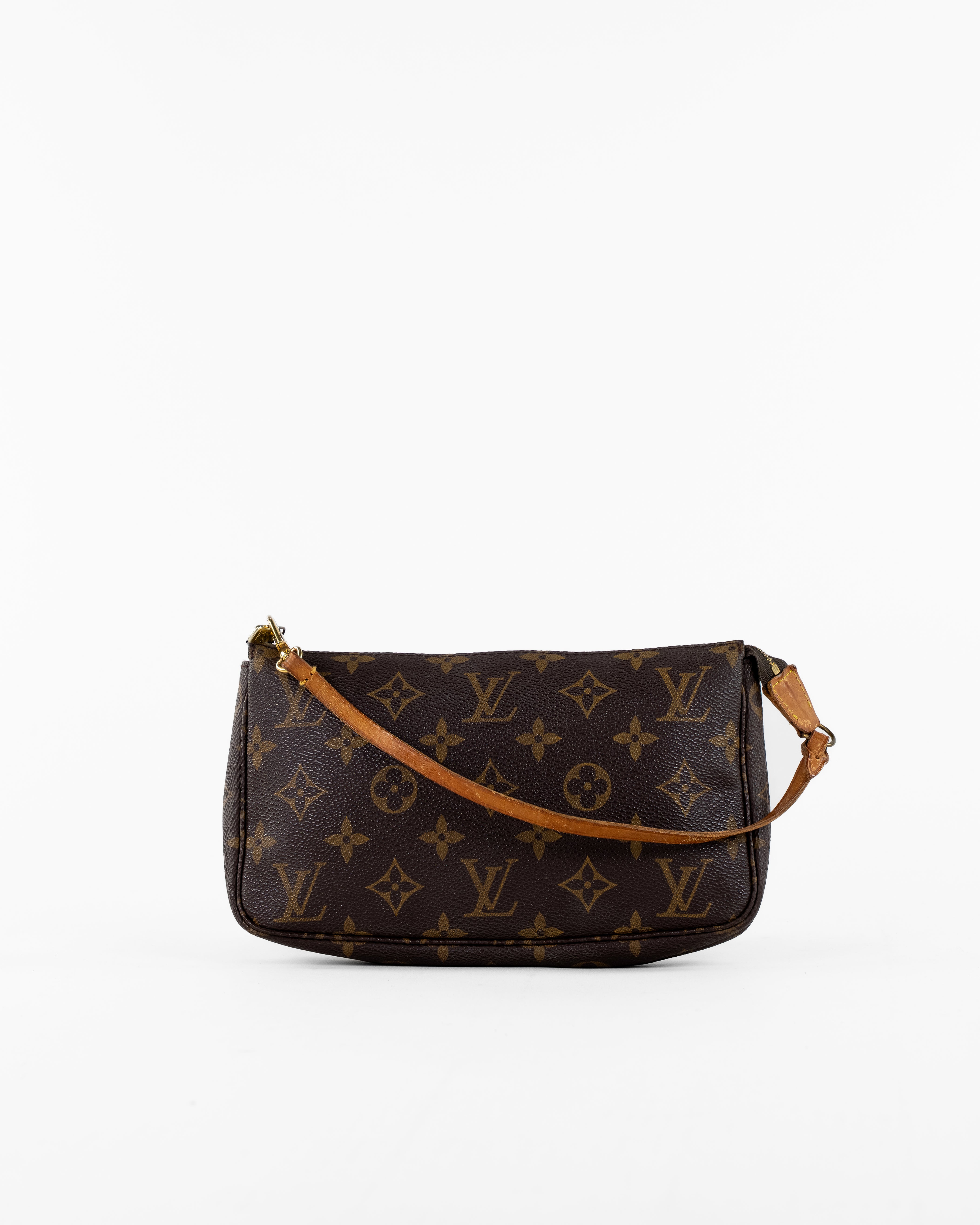 Monogram Pochette Accessoires Pouch
