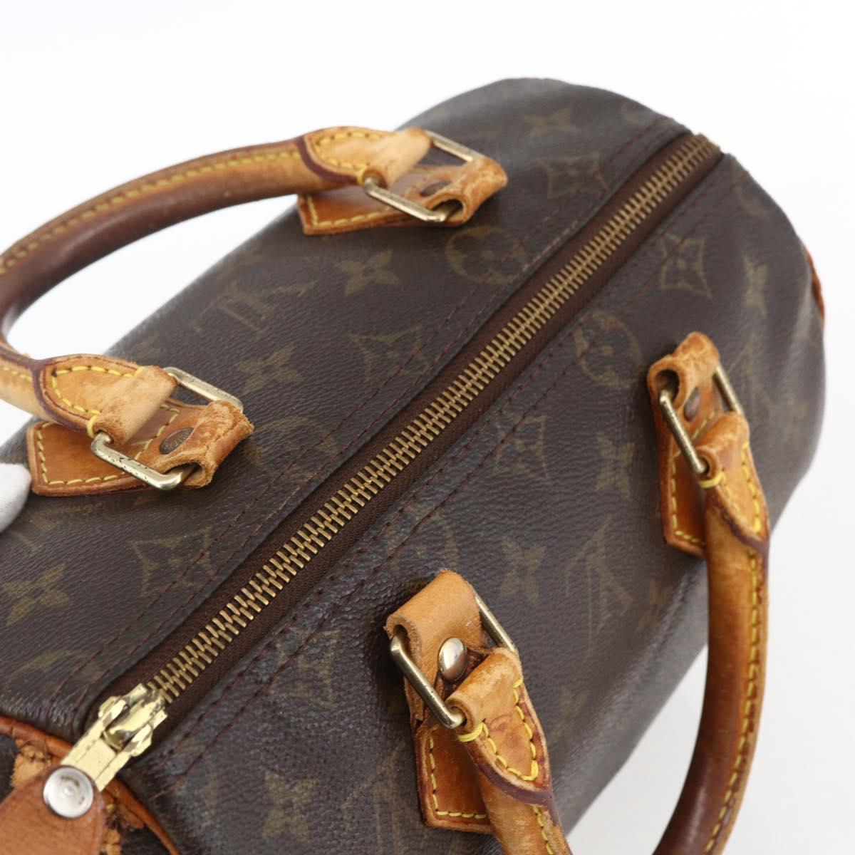 Monogram Speedy 25 Hand Bag