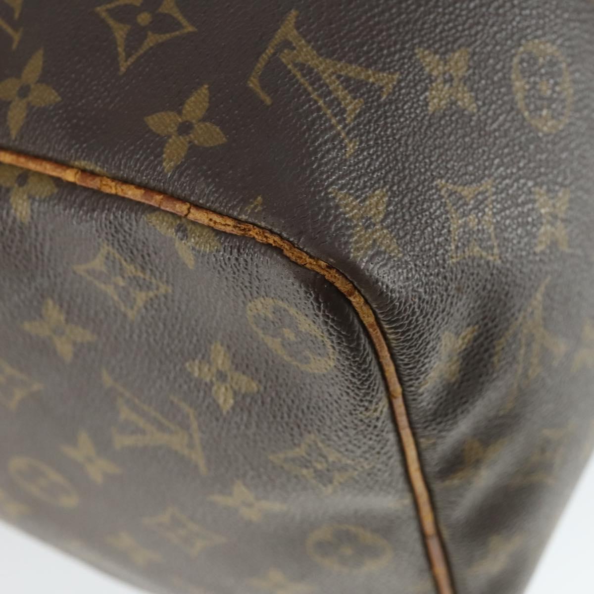 Monogram Keepall 45 Boston Bag