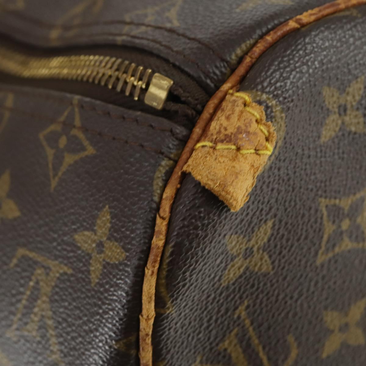 Monogram Keepall 45 Boston Bag