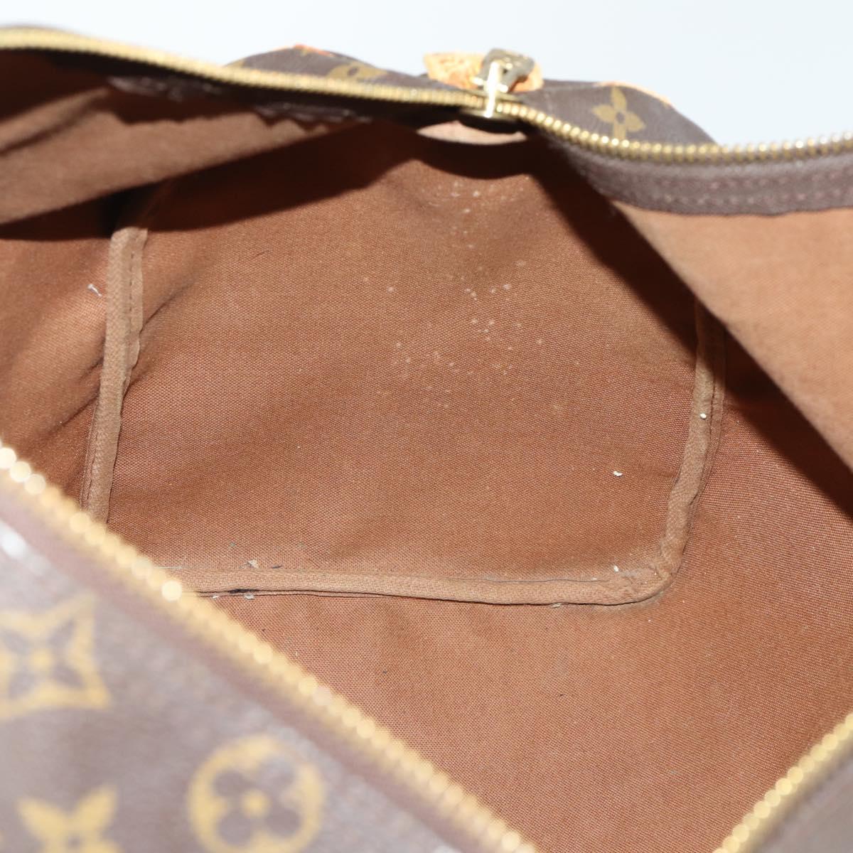 Monogram Keepall 45 Boston Bag