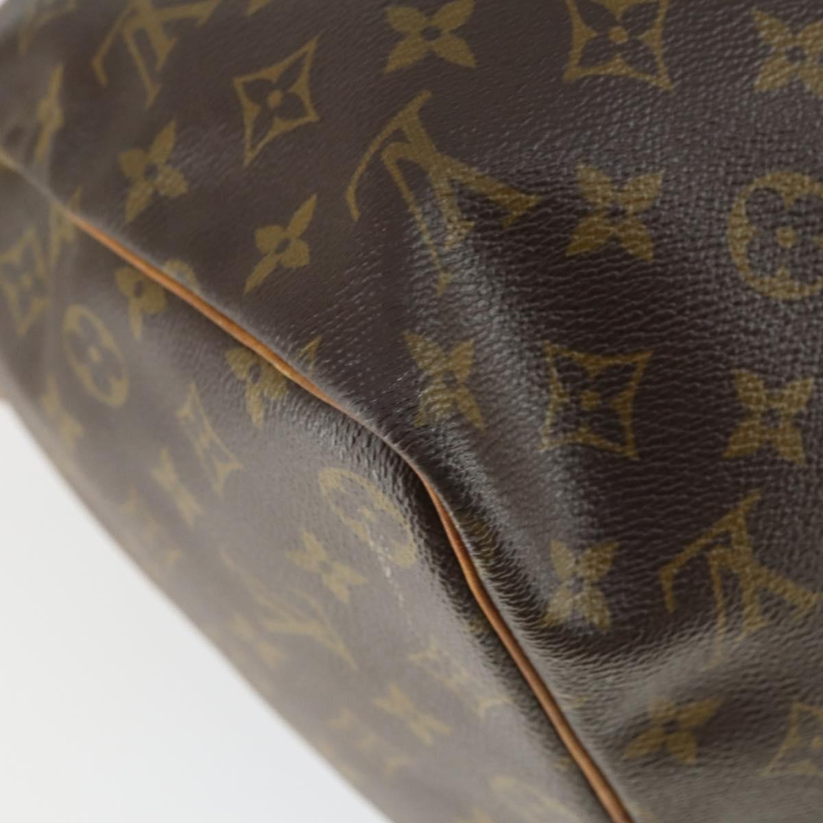 Monogram Keepall 45 Boston Bag