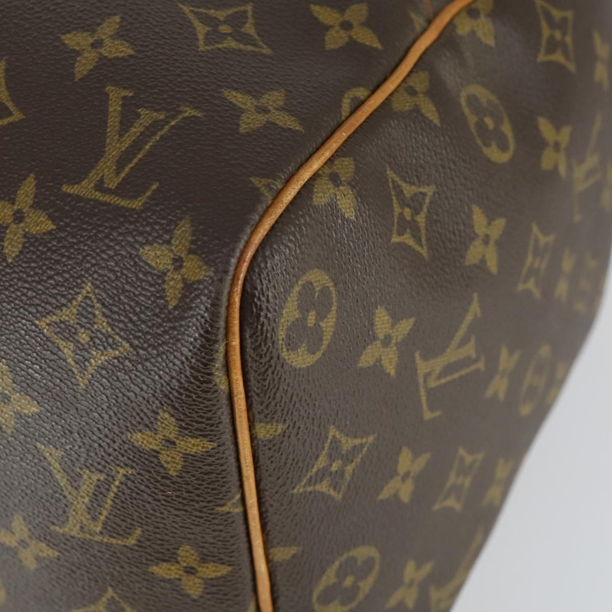 Monogram Keepall 45 Boston Bag