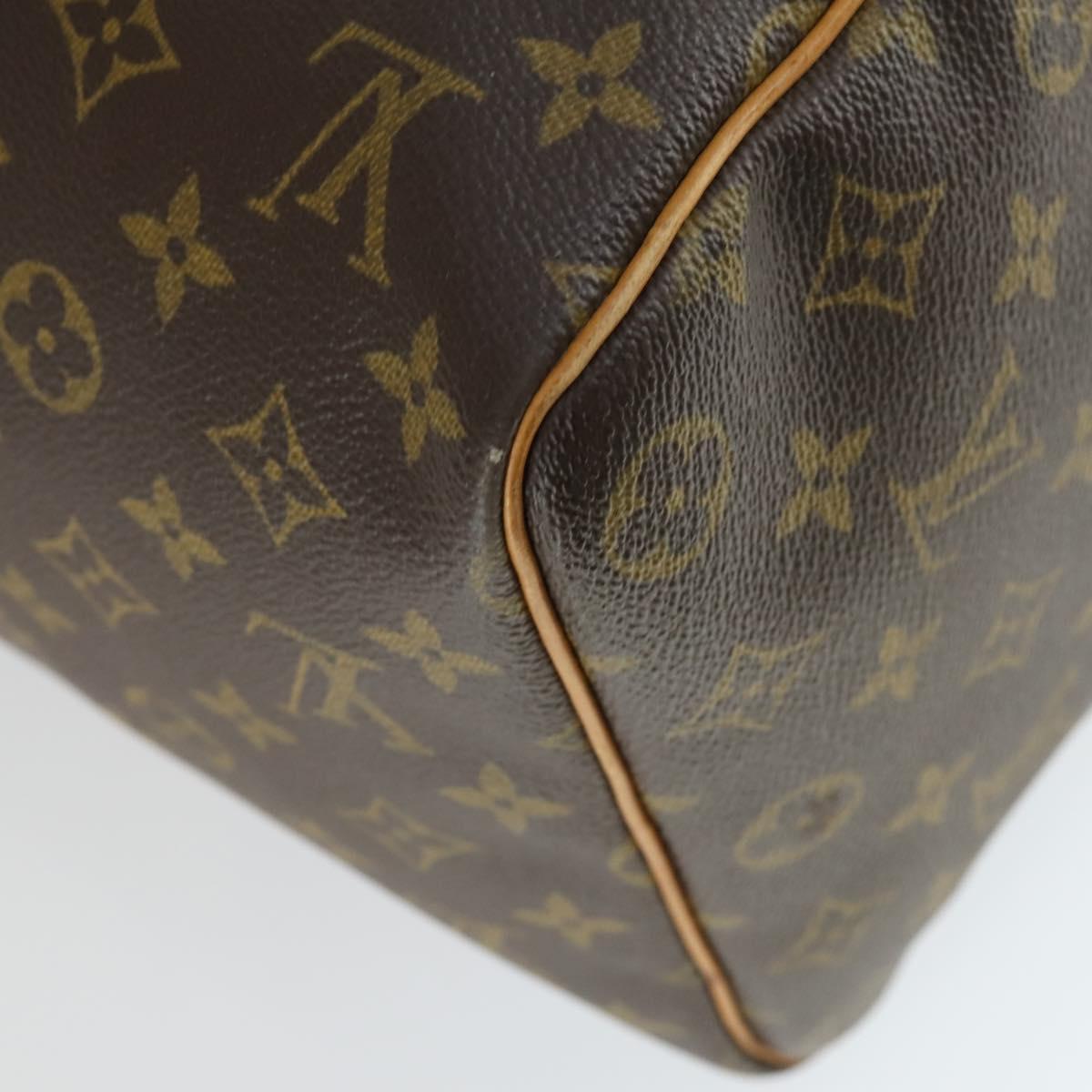 Monogram Keepall 45 Boston Bag