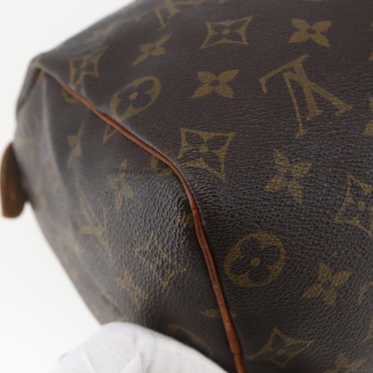 Monogram Speedy 25 Hand Bag