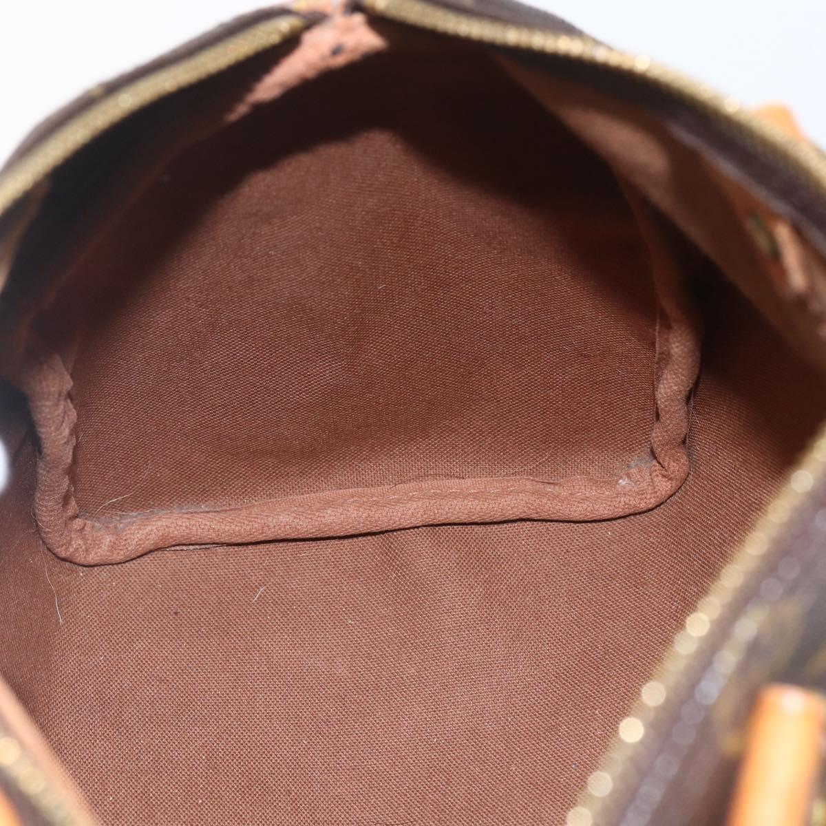 Monogram Speedy 25 Hand Bag