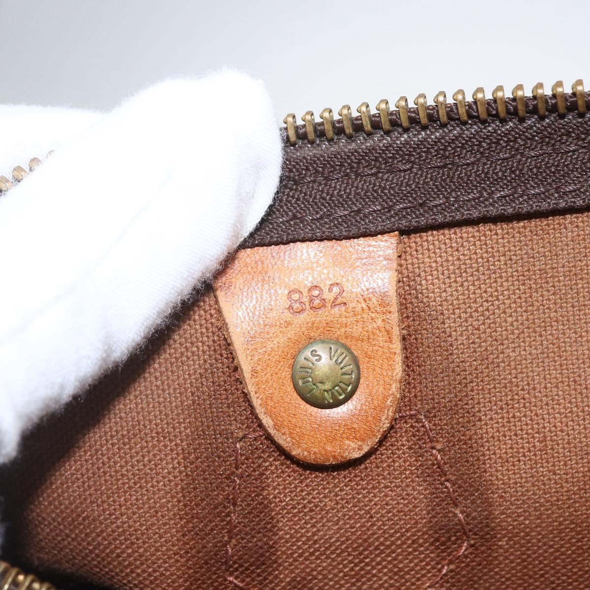 Monogram Speedy 25 Hand Bag