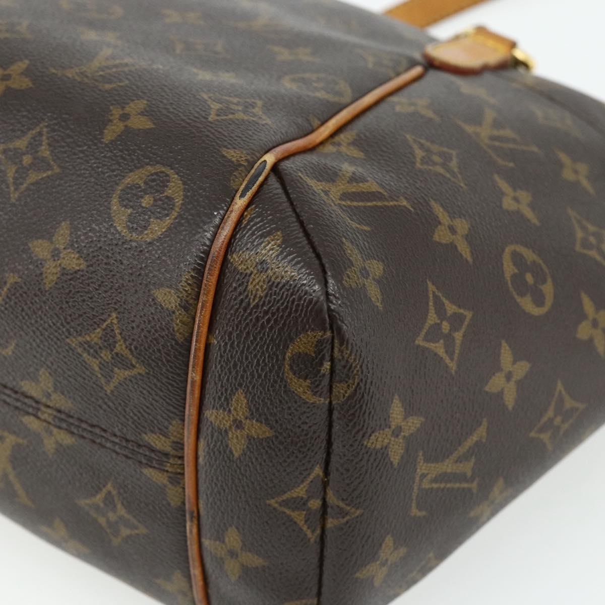 Monogram Totally PM Tote Bag