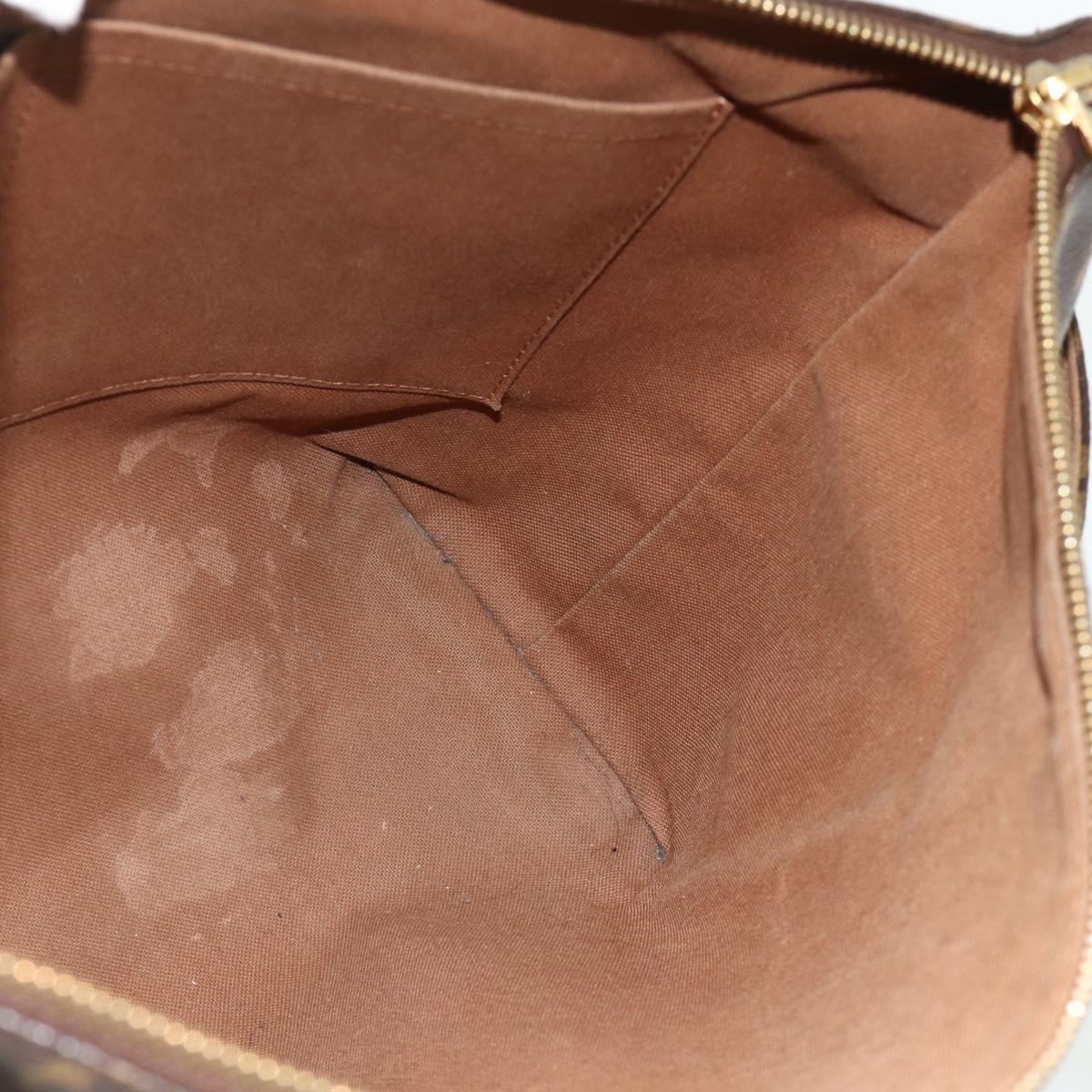 Monogram Totally PM Tote Bag