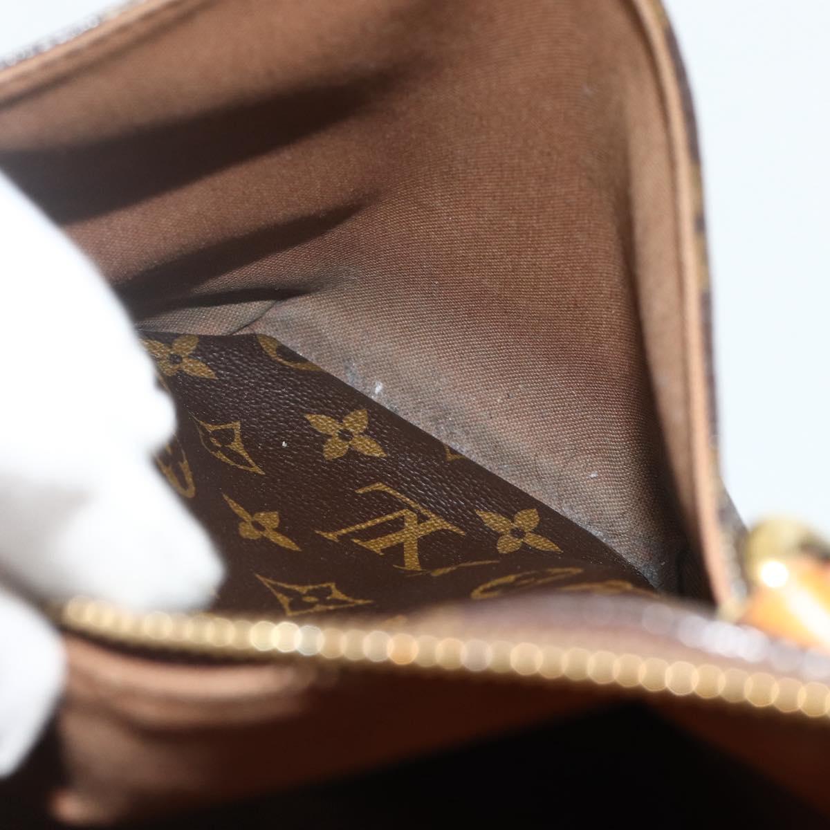 Monogram Totally PM Tote Bag