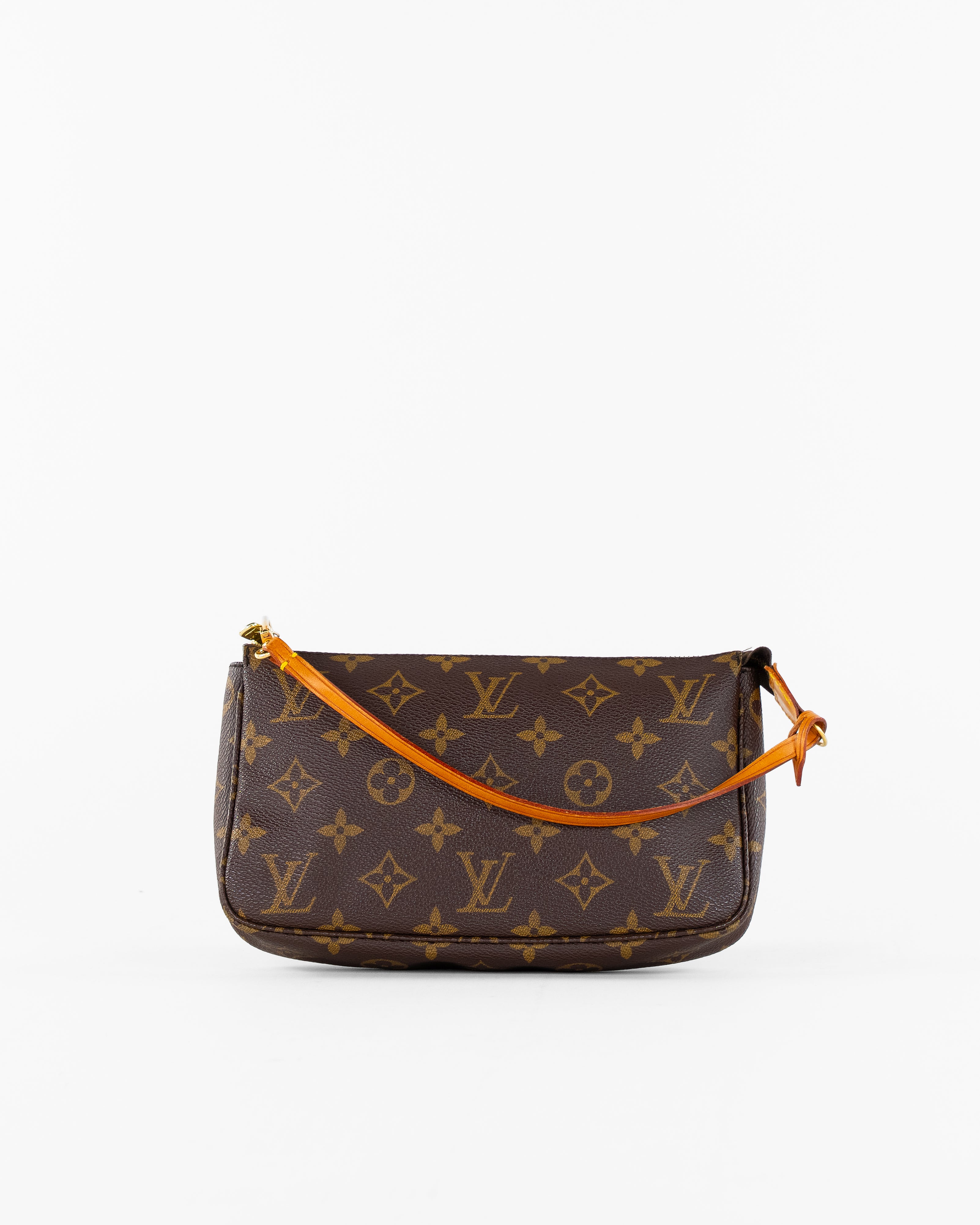 Monogram Pochette Accessoires Pouch