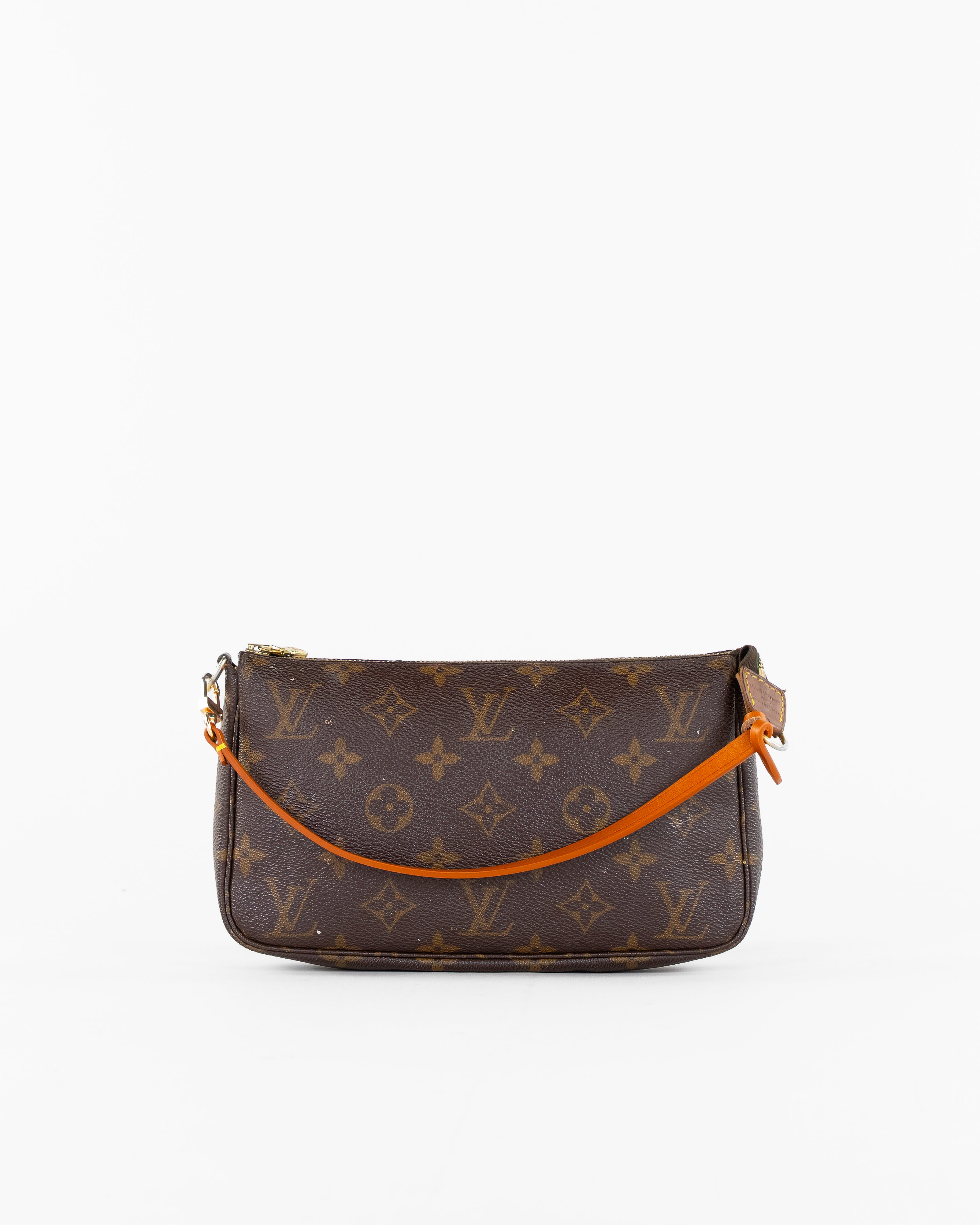 Monogram Pochette Accessoires Pouch