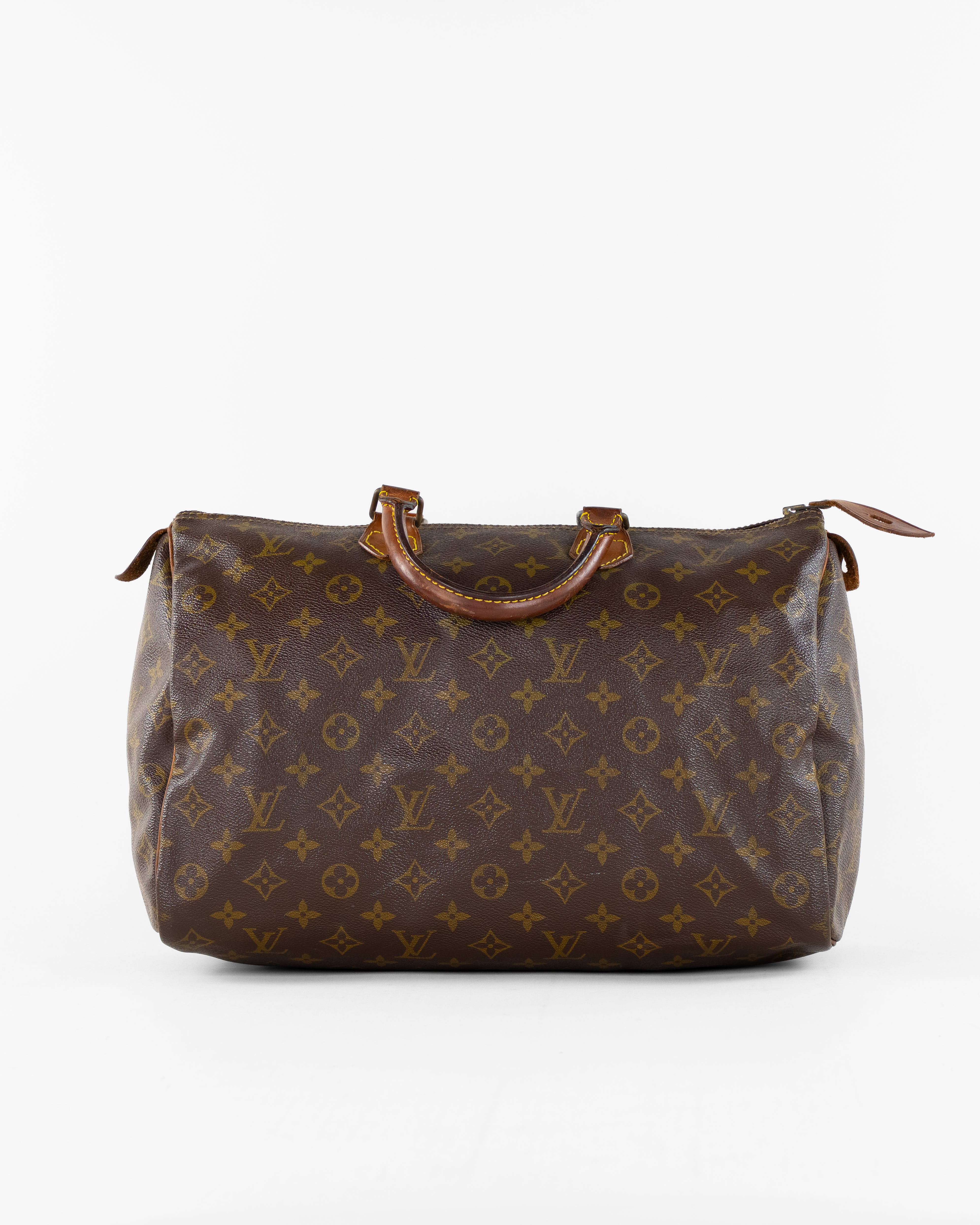 Monogram Speedy 30 Hand Bag