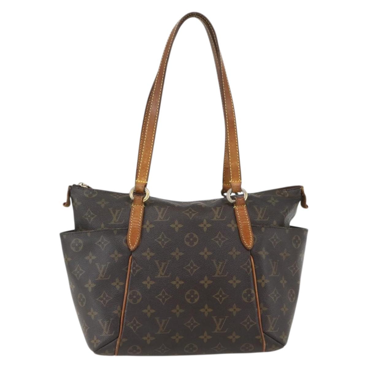 Monogram Totally PM Tote Bag