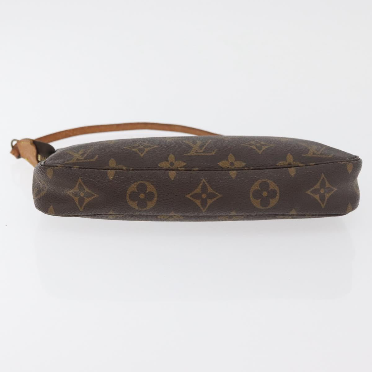 Monogram Pochette Accessoires Pouch