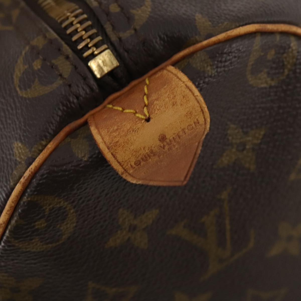 Monogram Keepall 50 Boston Bag