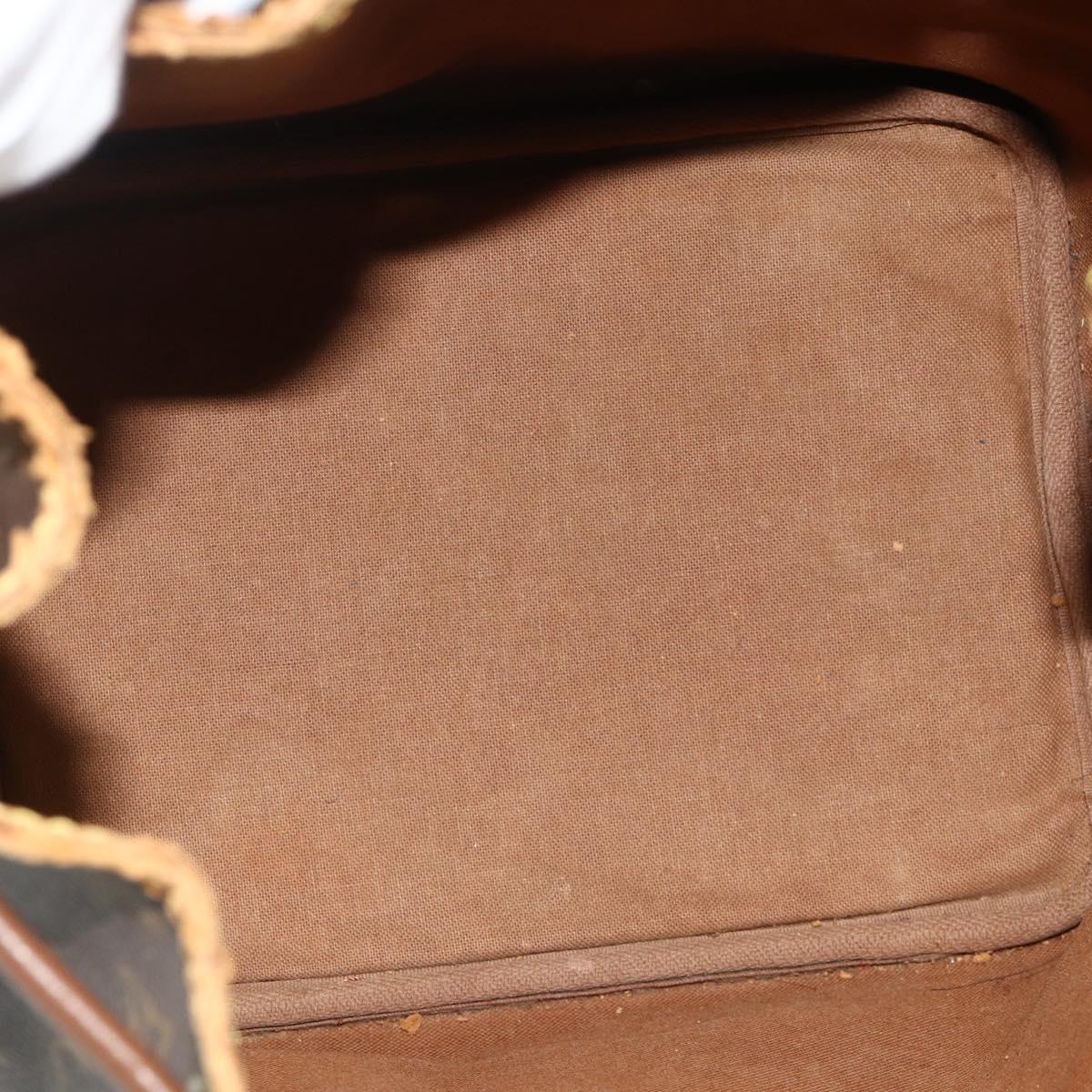 Monogram Petit Noe Shoulder Bag
