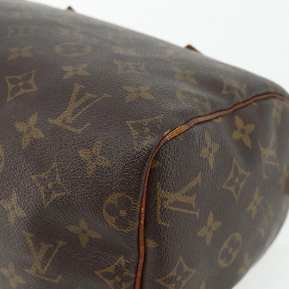 Monogram Speedy 25 Hand Bag