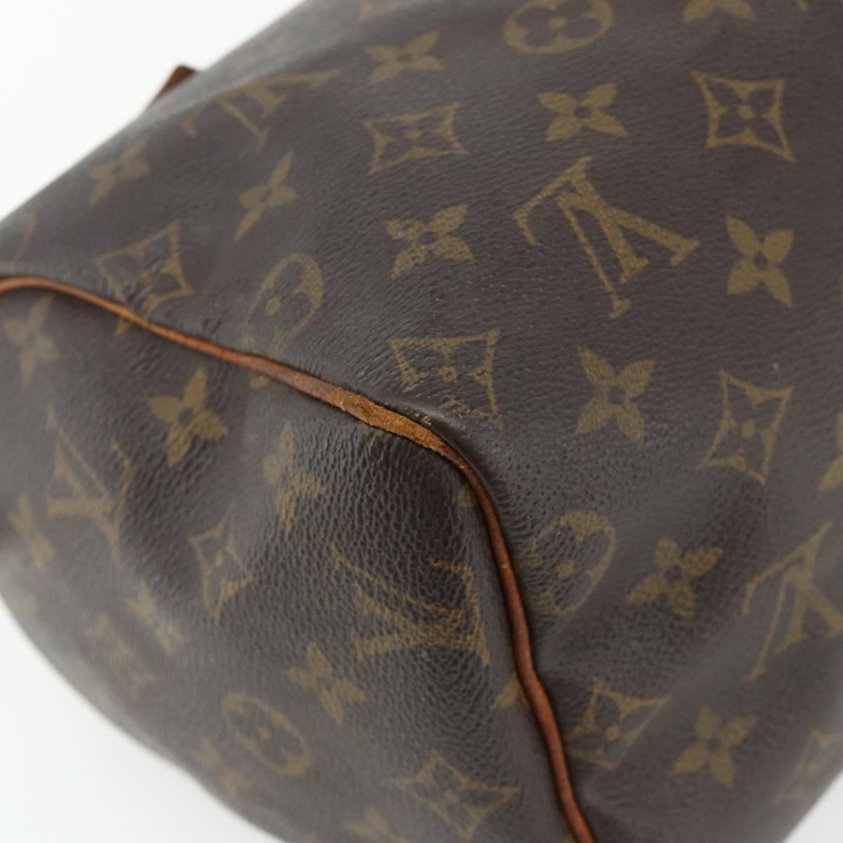 Monogram Speedy 25 Hand Bag
