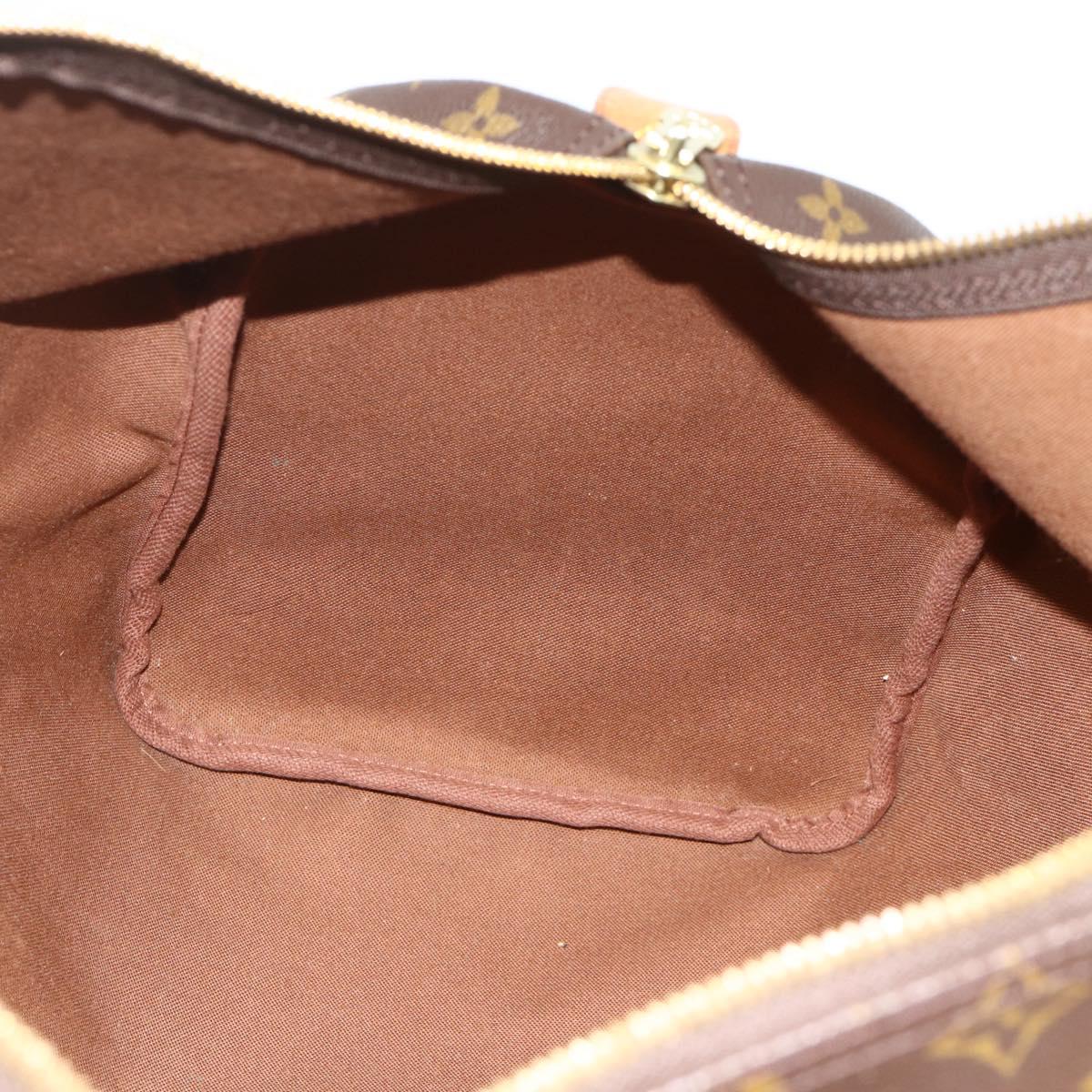 Monogram Keepall 45 Boston Bag