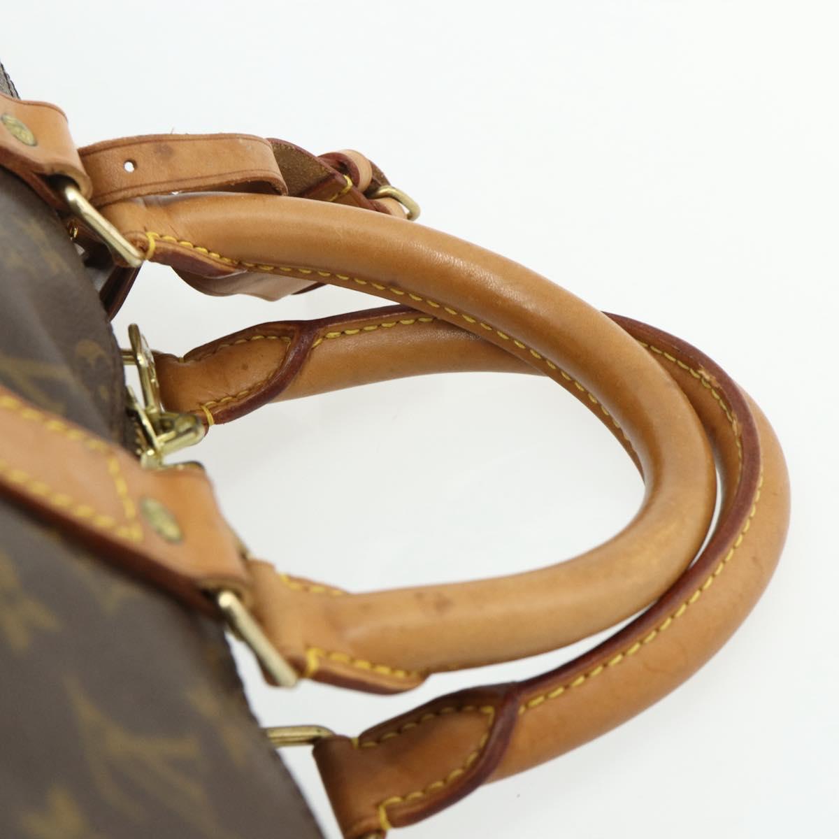 Monogram Keepall 45 Boston Bag