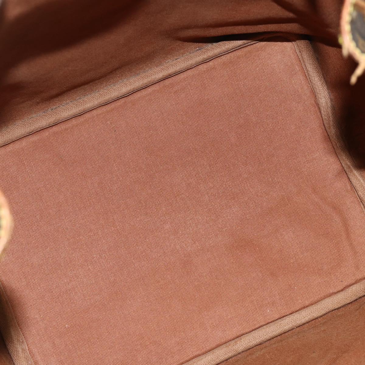 Monogram Petit Noe Shoulder Bag