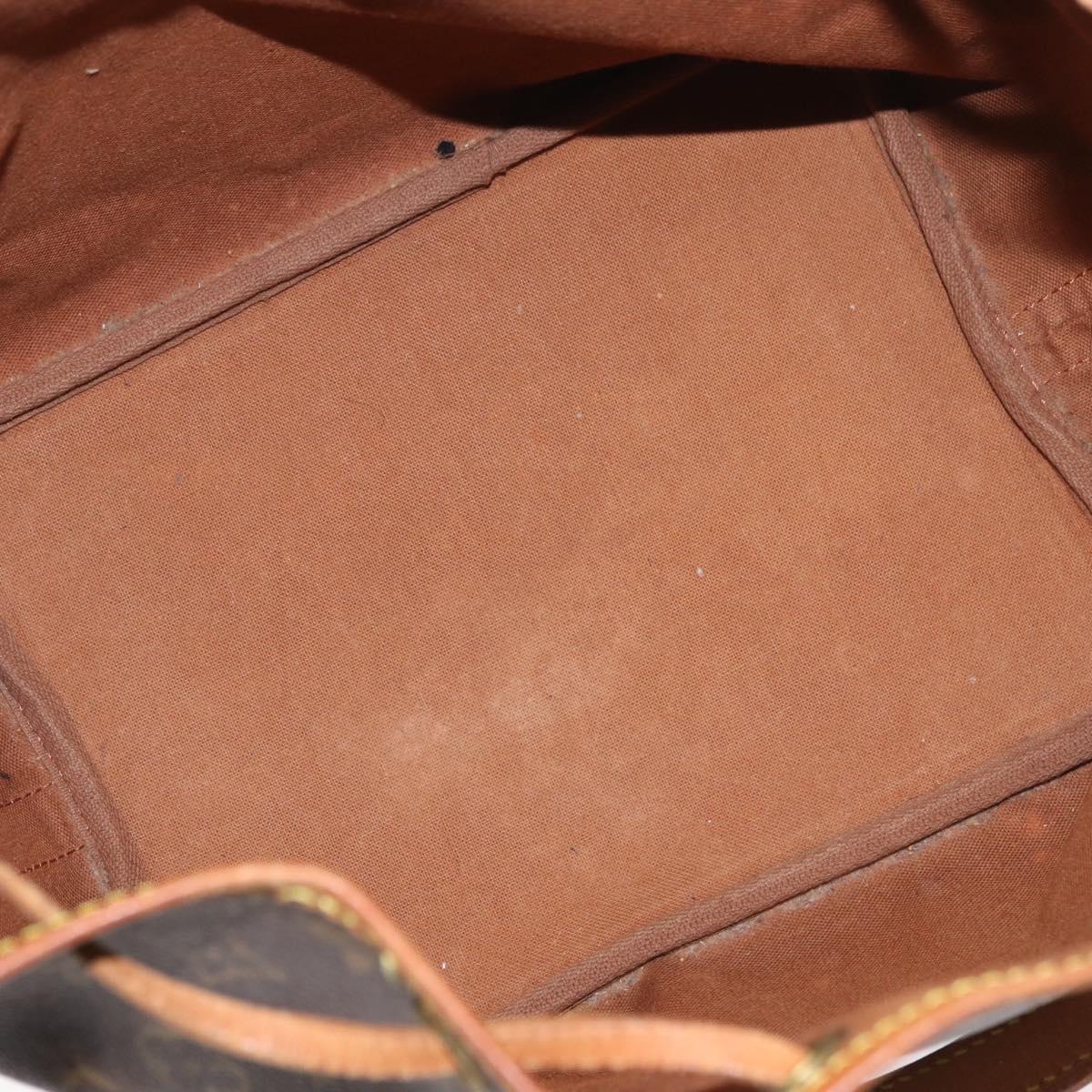 Monogram Petit Noe Shoulder Bag
