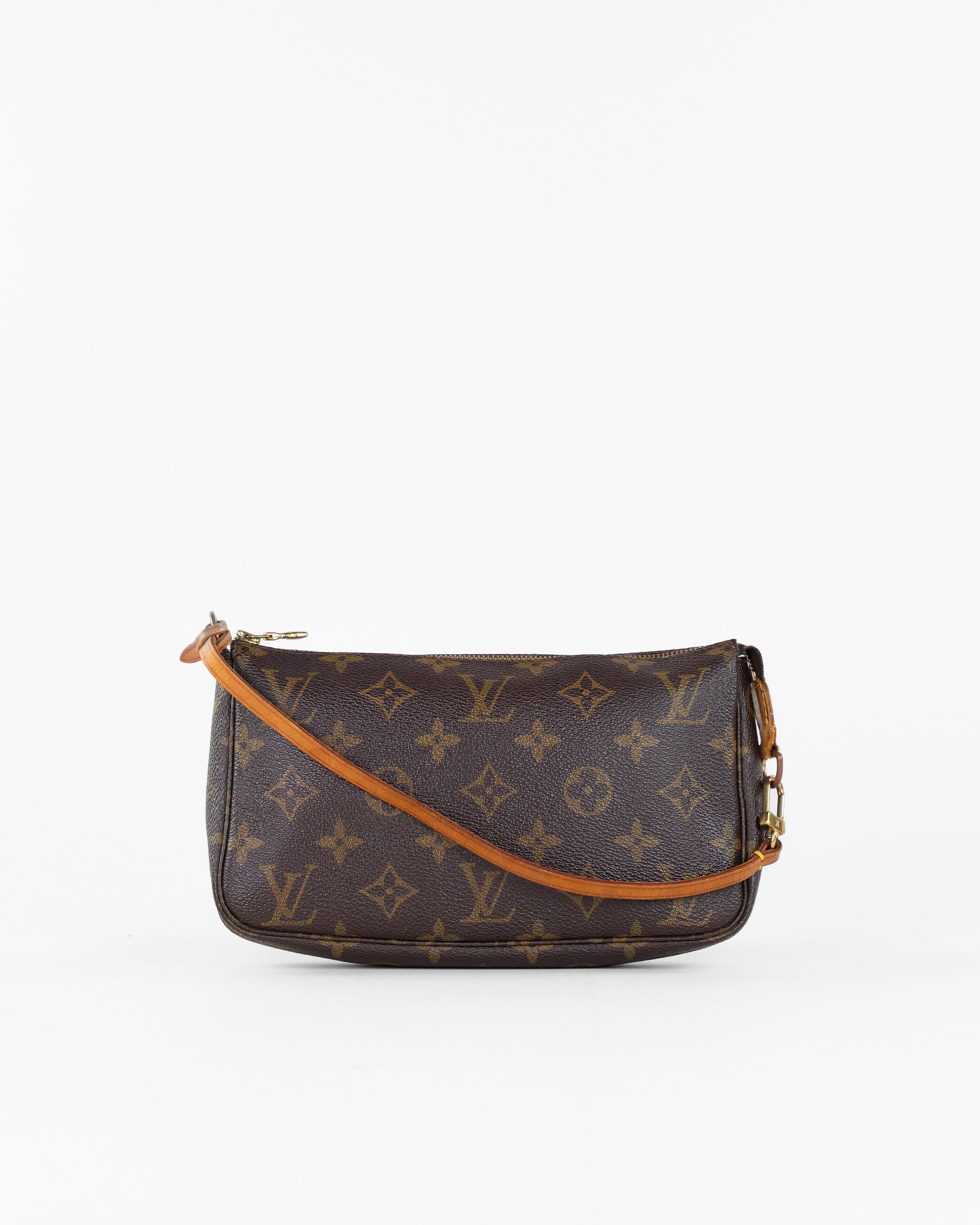 Monogram Pochette Accessoires Pouch