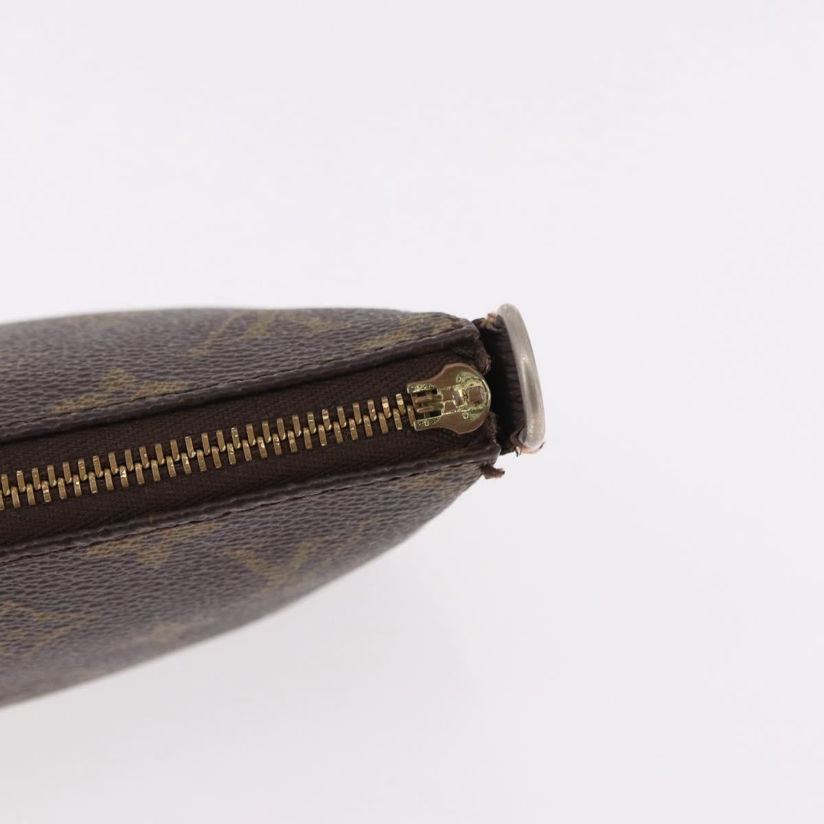 Monogram Pochette Accessoires Pouch