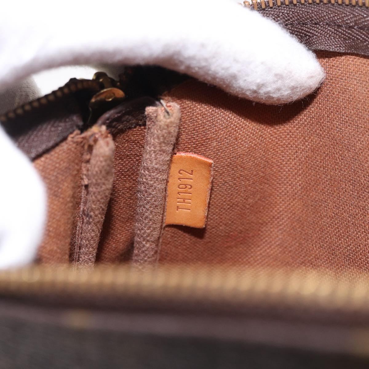 Monogram Pochette Accessoires Pouch