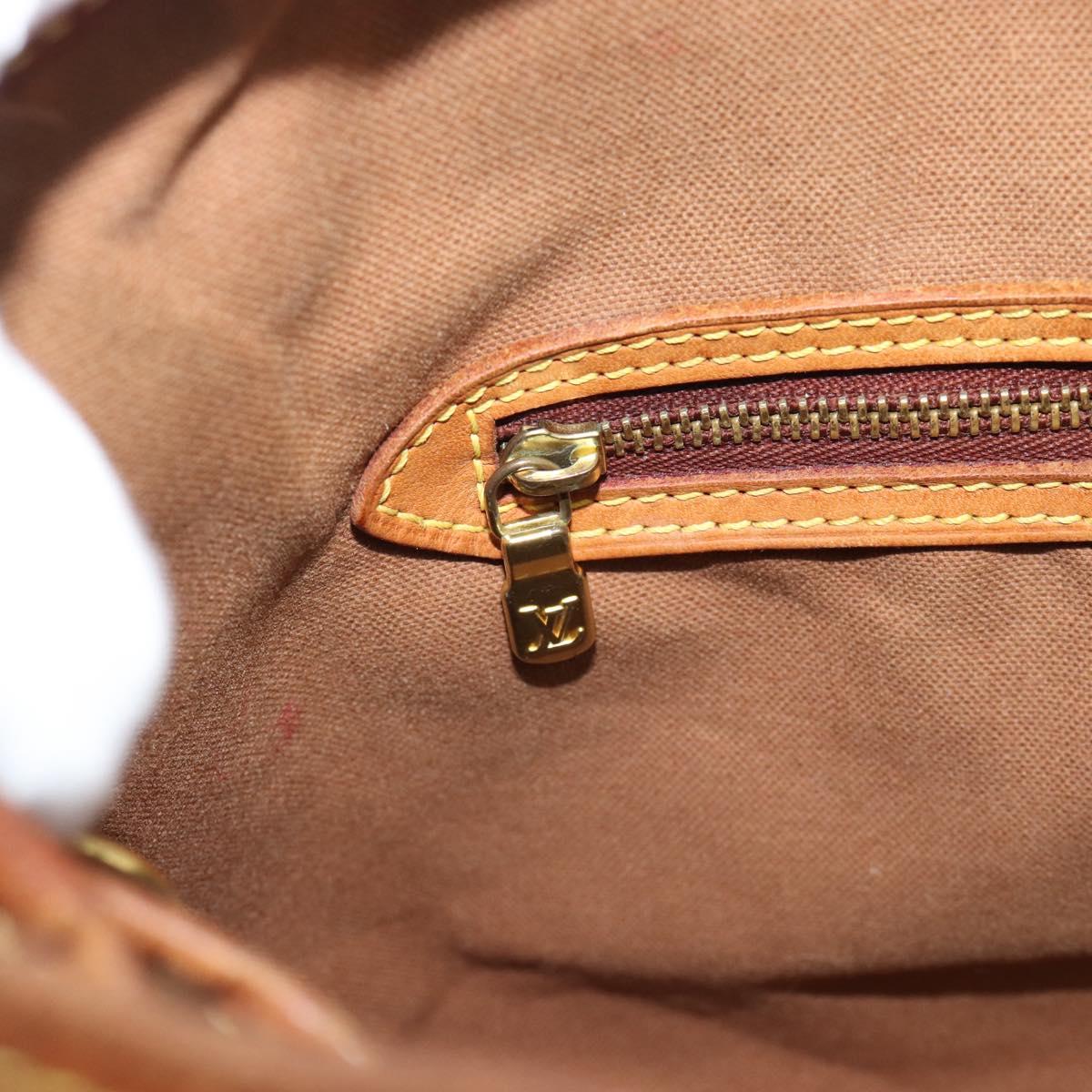 Monogram Batignolles Horizontal Tote Bag